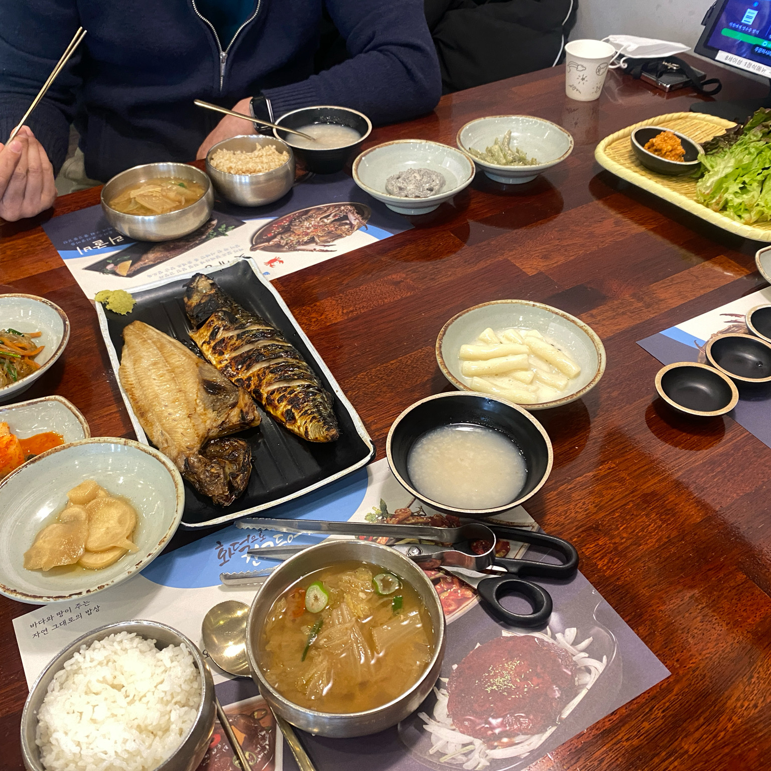 [천안 맛집 화덕으로간고등어 본점] 직접 가본 로컬 리뷰