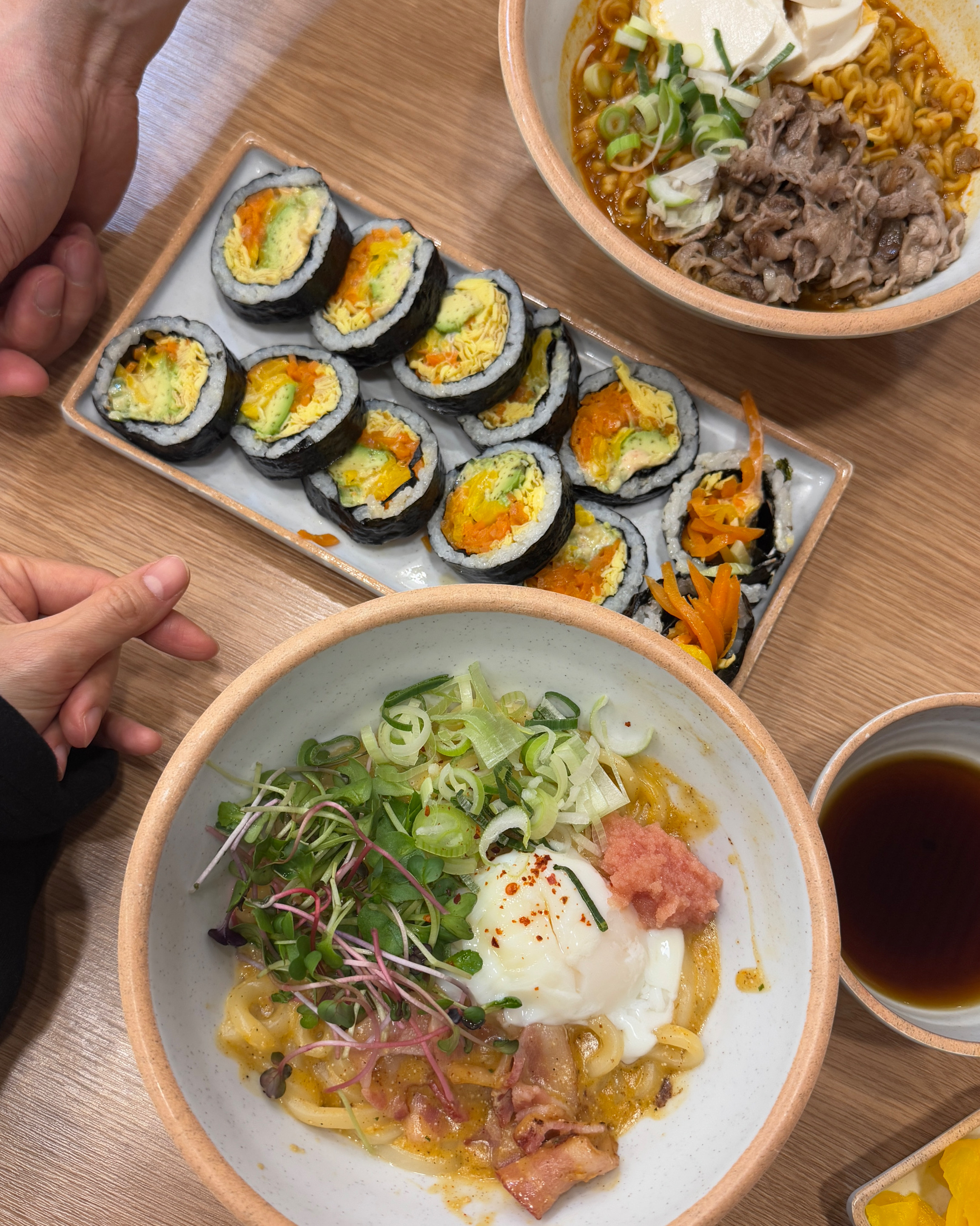 [을왕리 맛집 삼청당 인스파이어리조트점] 직접 가본 로컬 리뷰
