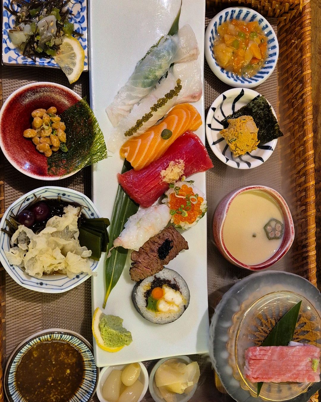 [애월 맛집 화랑스시 애월본점] 직접 가본 로컬 리뷰