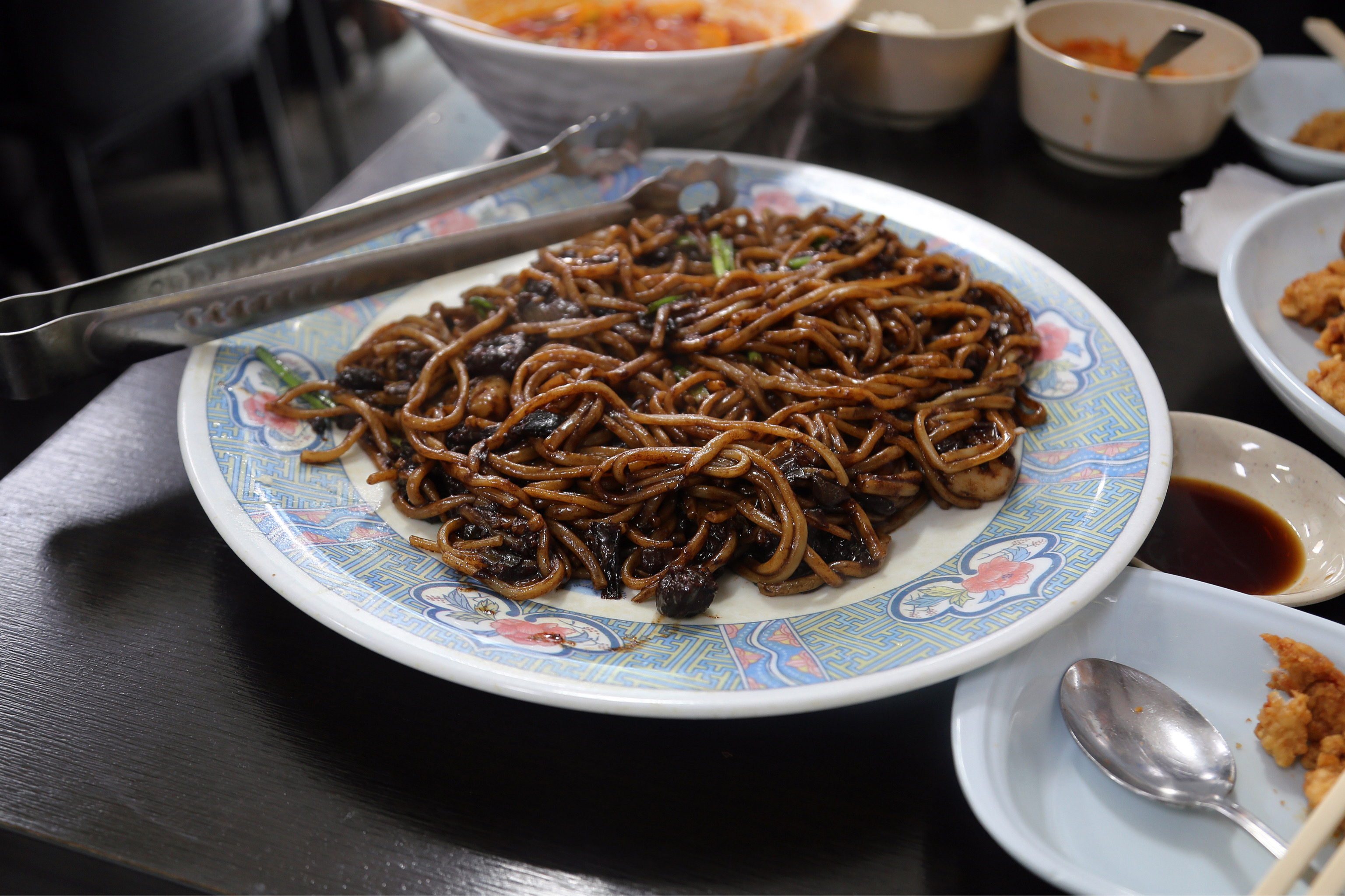 [명동 맛집 원흥] 직접 가본 로컬 리뷰