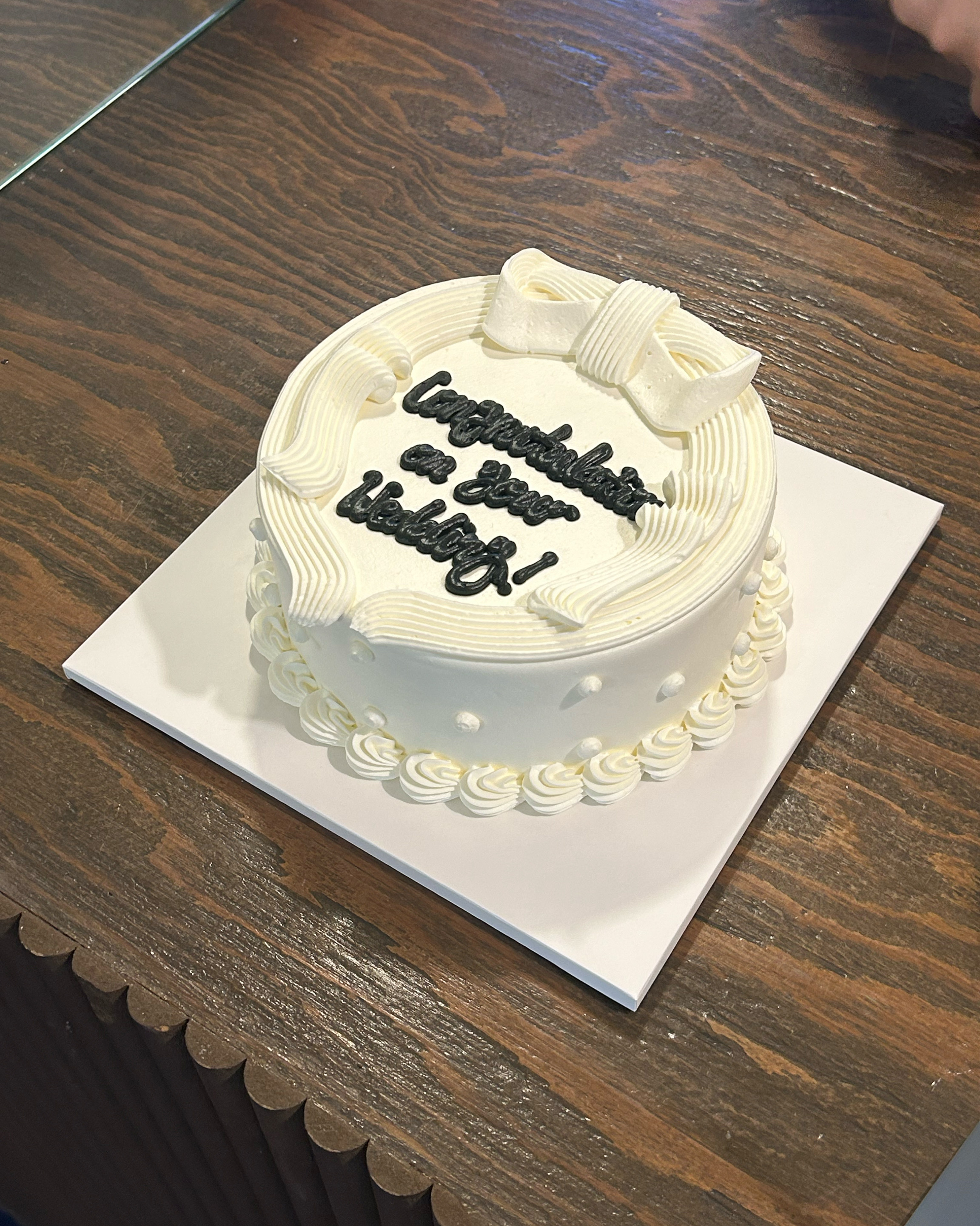 정자역 맛집 니나케이커리 분당정자점 내돈내산 방문리뷰