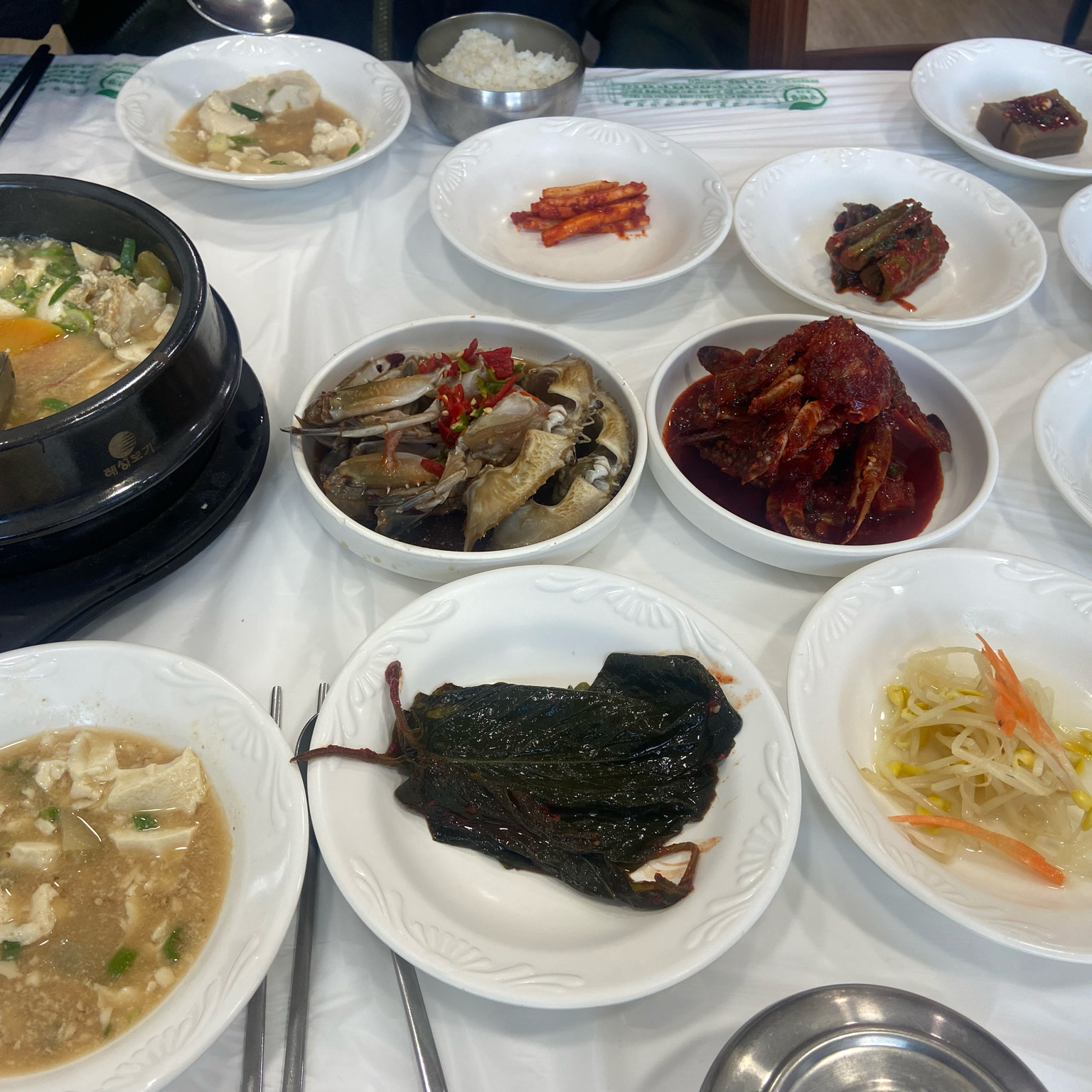 [여수 맛집 서울식당] 직접 가본 로컬 리뷰