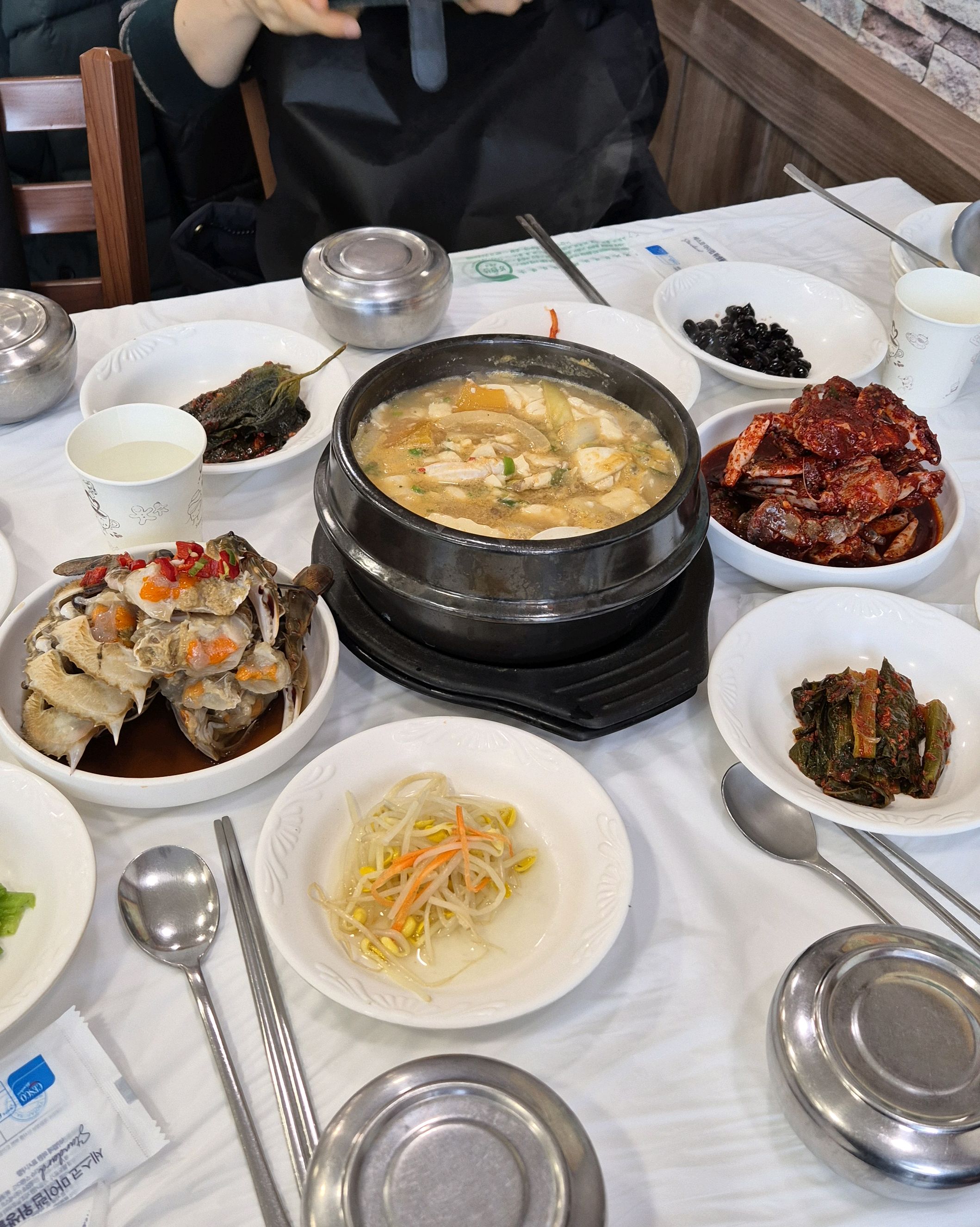 [여수 맛집 서울식당] 직접 가본 로컬 리뷰