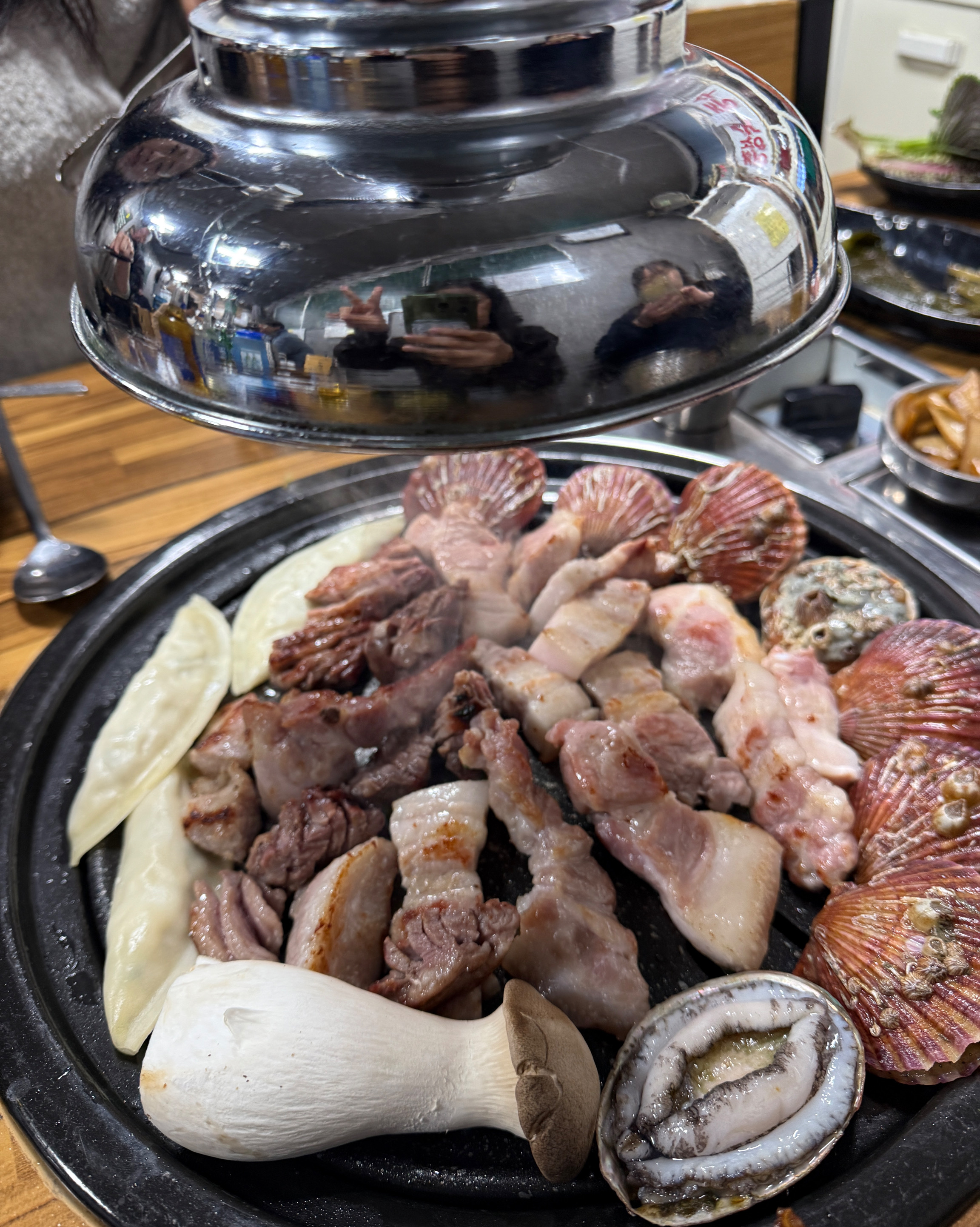 [김해 맛집 돈갑부] 직접 가본 로컬 리뷰