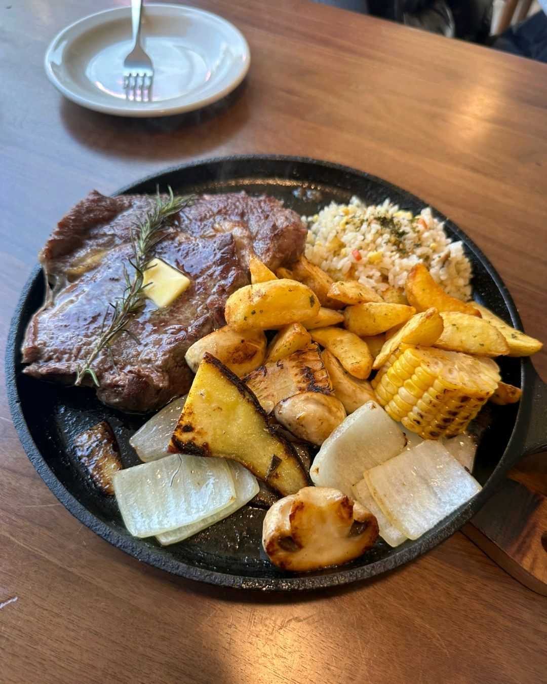 [천안 맛집 히든테이블 신부점] 직접 가본 로컬 리뷰