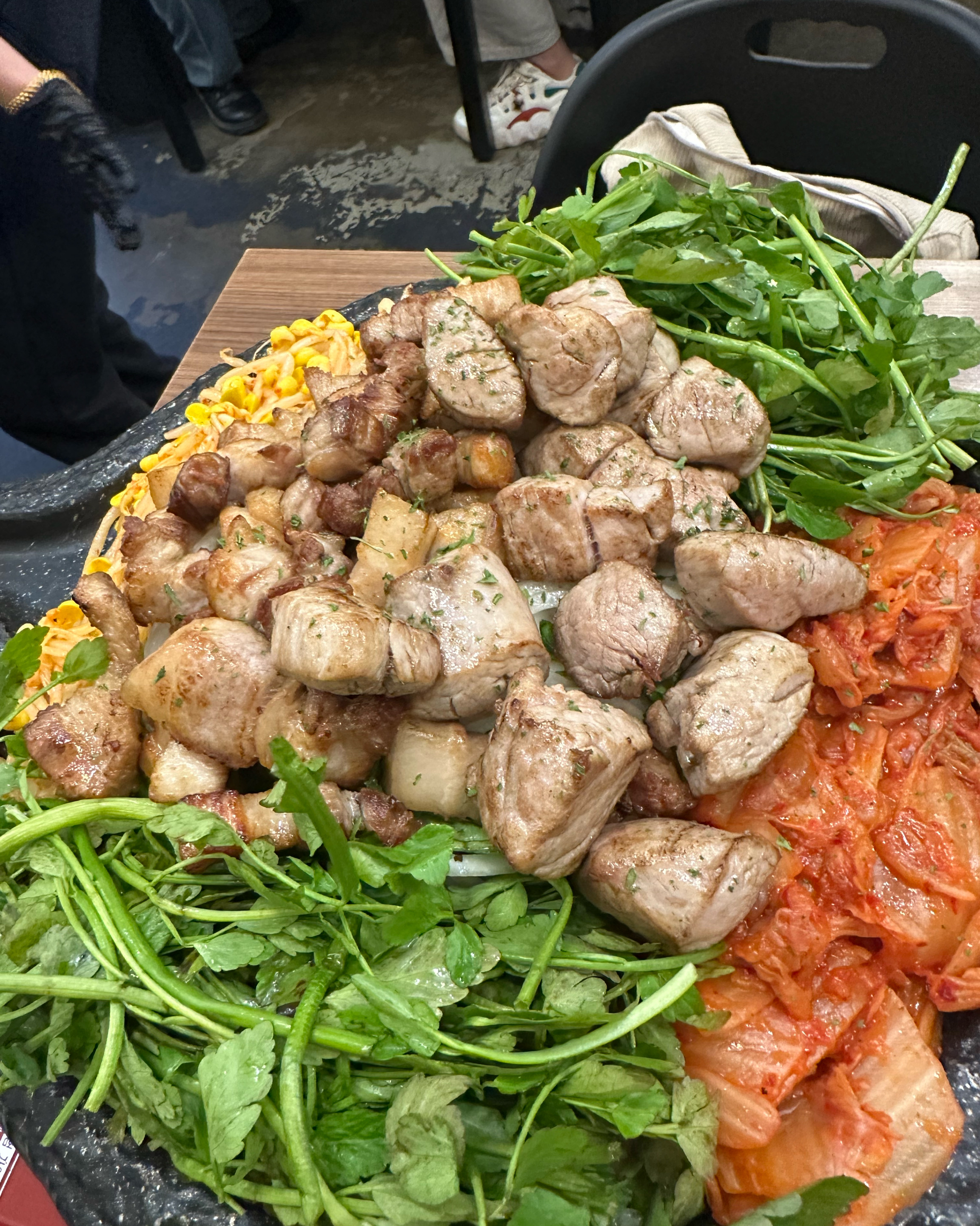 [천안 맛집 꼭이집 불당동점] 직접 가본 로컬 리뷰