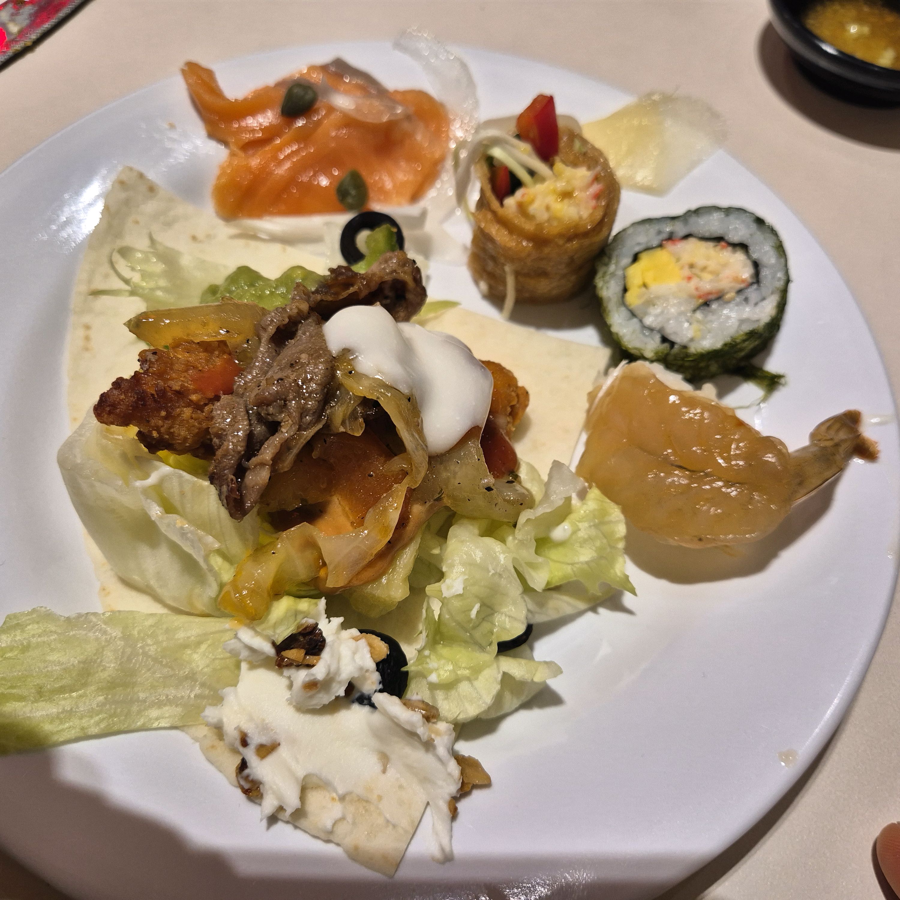 [천안 맛집 애슐리퀸즈 신세계백화점 천안아산점] 직접 가본 로컬 리뷰