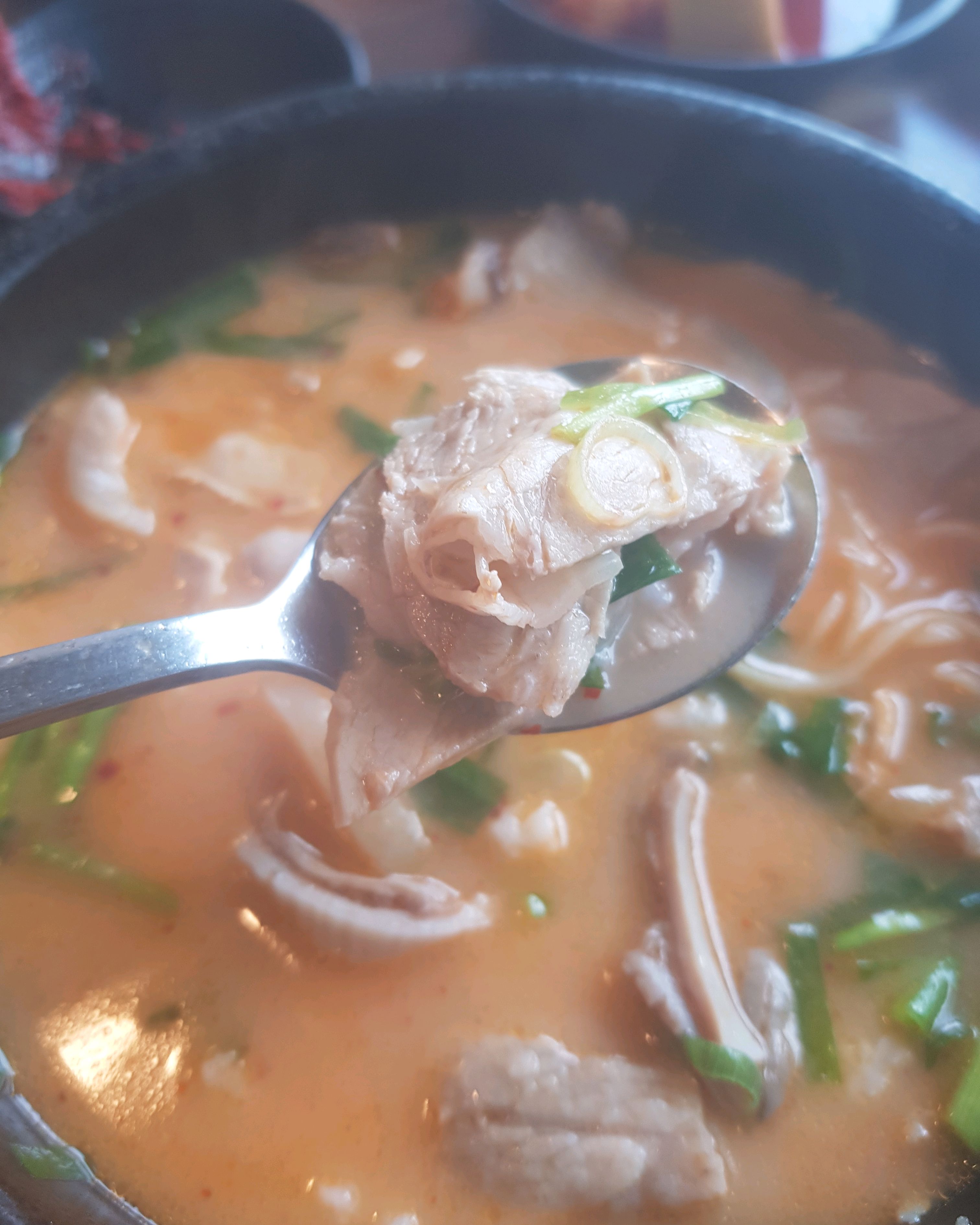 [애월 맛집 옛날아우내순대] 직접 가본 로컬 리뷰