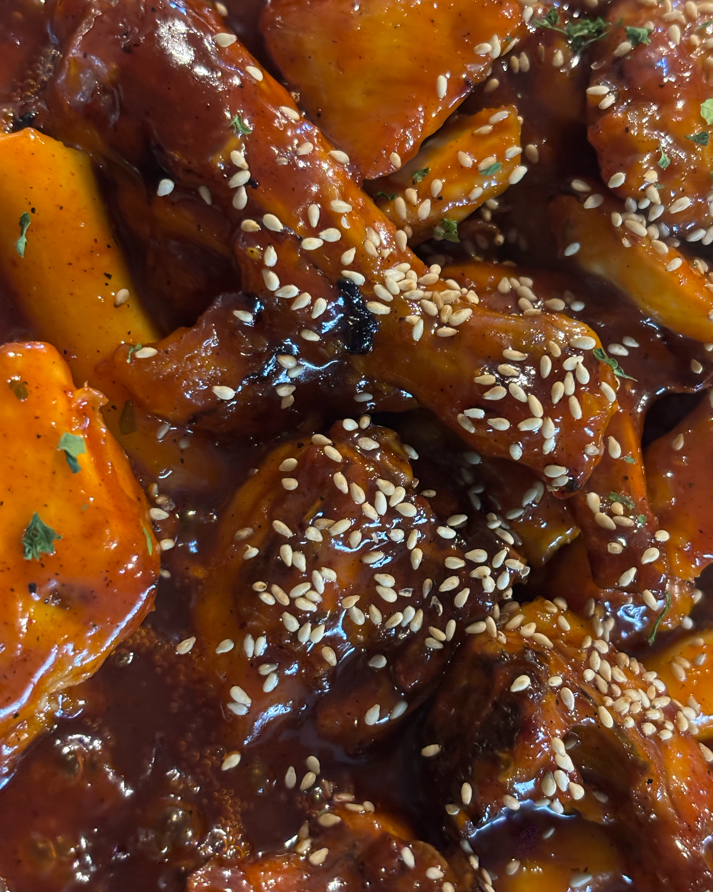 오리역 맛집 훌랄라참숯치킨 오리역점 내돈내산 방문후기