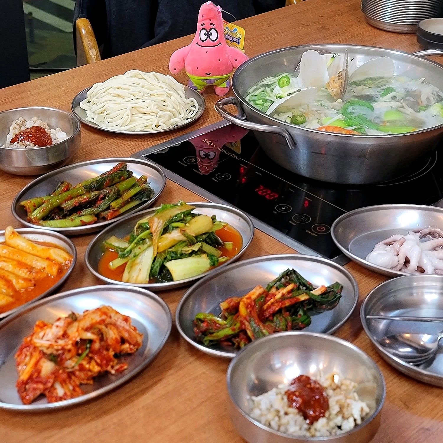 애정하는 가성비갑 송도