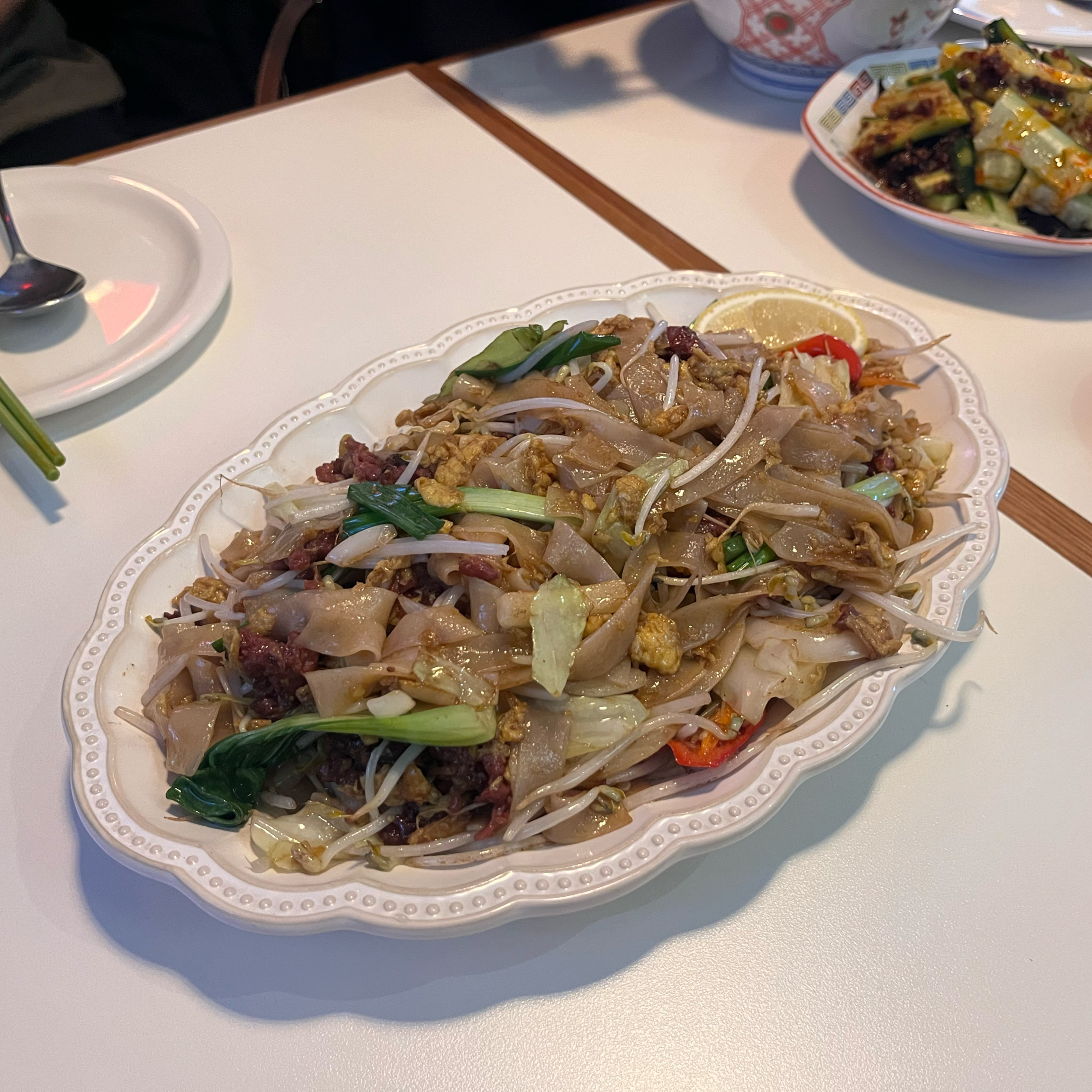 정자역 맛집 꺼거2 내돈내산 찐리뷰