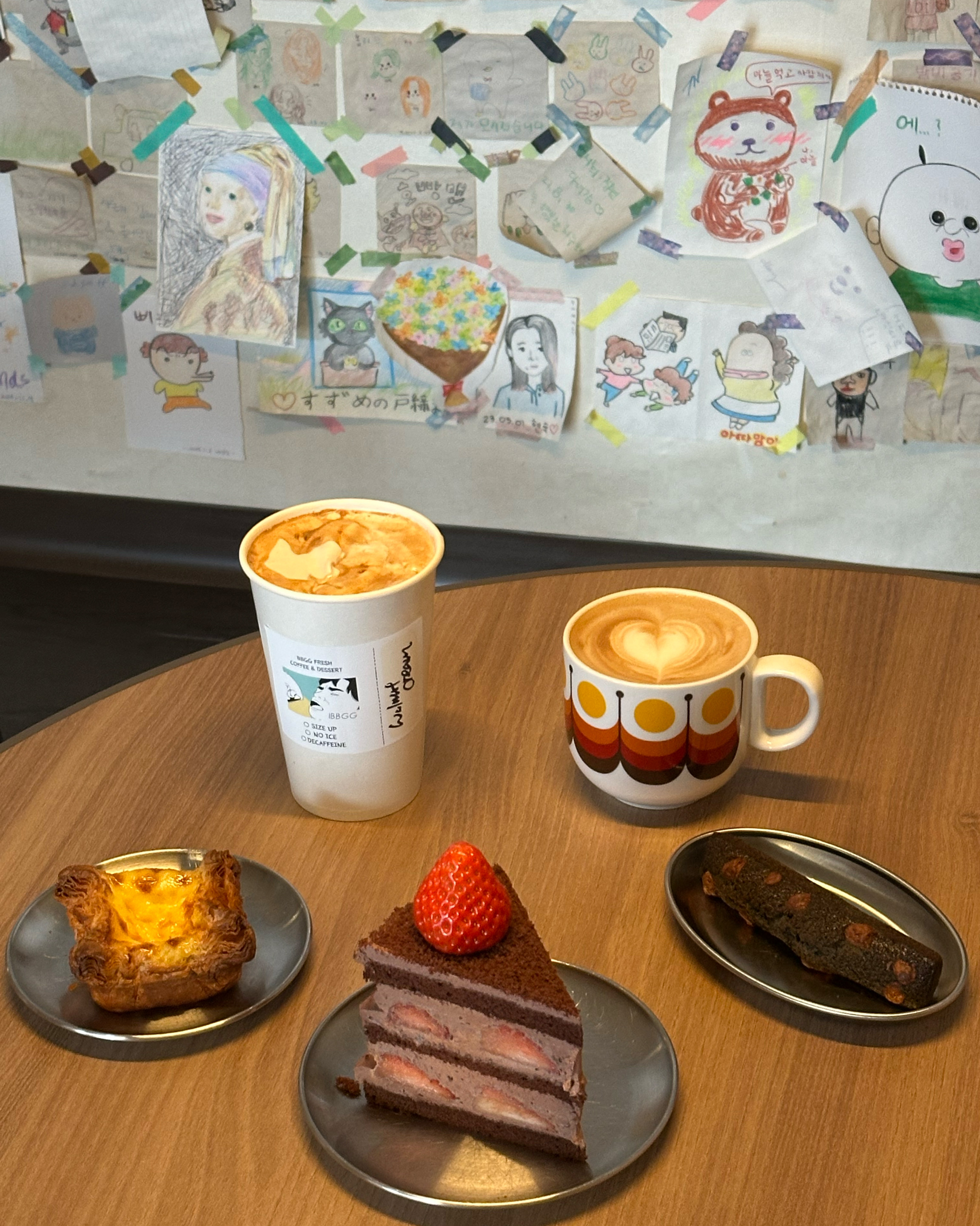 [김해 맛집 밤비공기] 직접 가본 로컬 리뷰