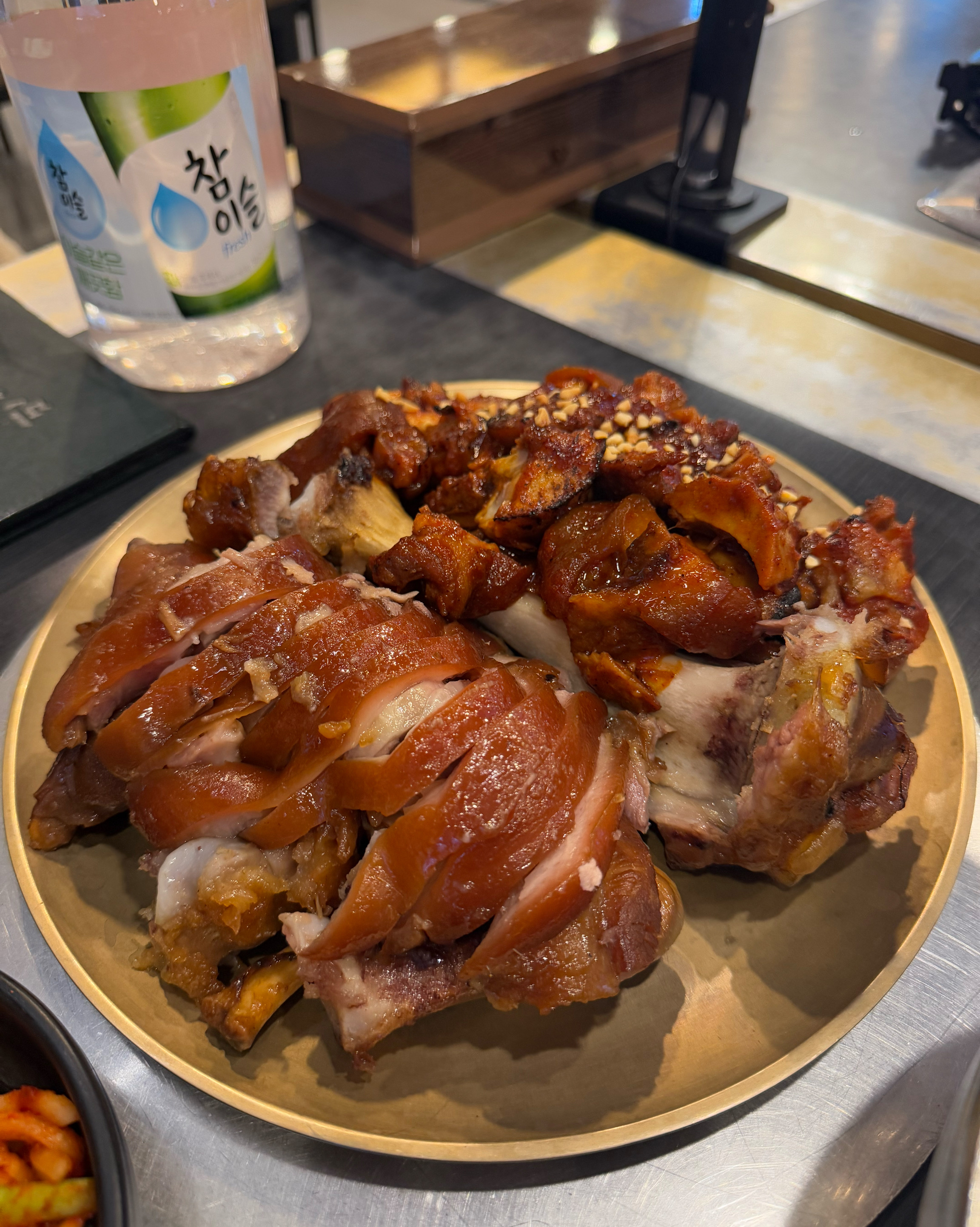 [광화문 맛집 만족오향족발 시청점] 직접 가본 로컬 리뷰