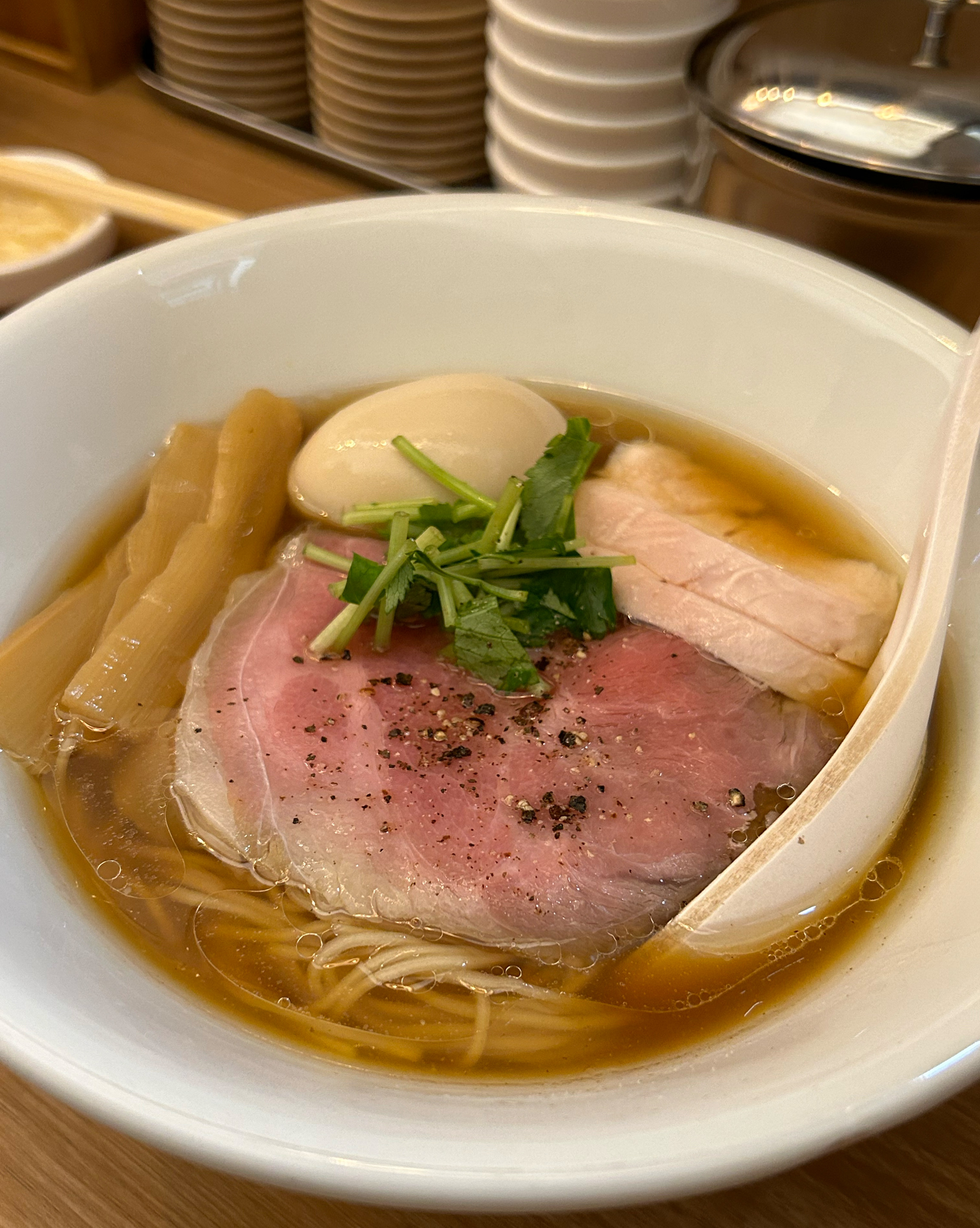 [명동 맛집 멘텐] 직접 가본 로컬 리뷰