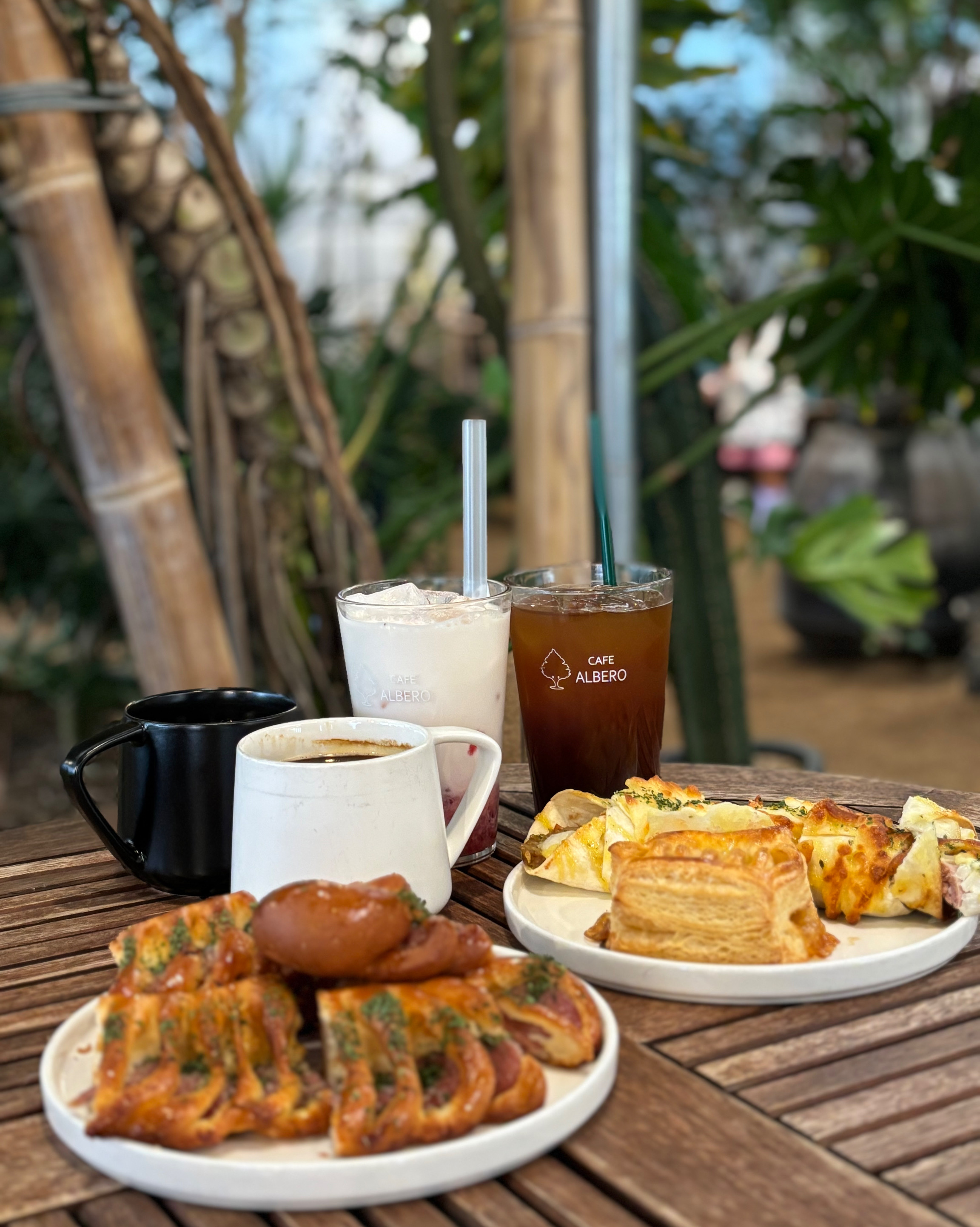 [김해 맛집 알베로] 직접 가본 로컬 리뷰