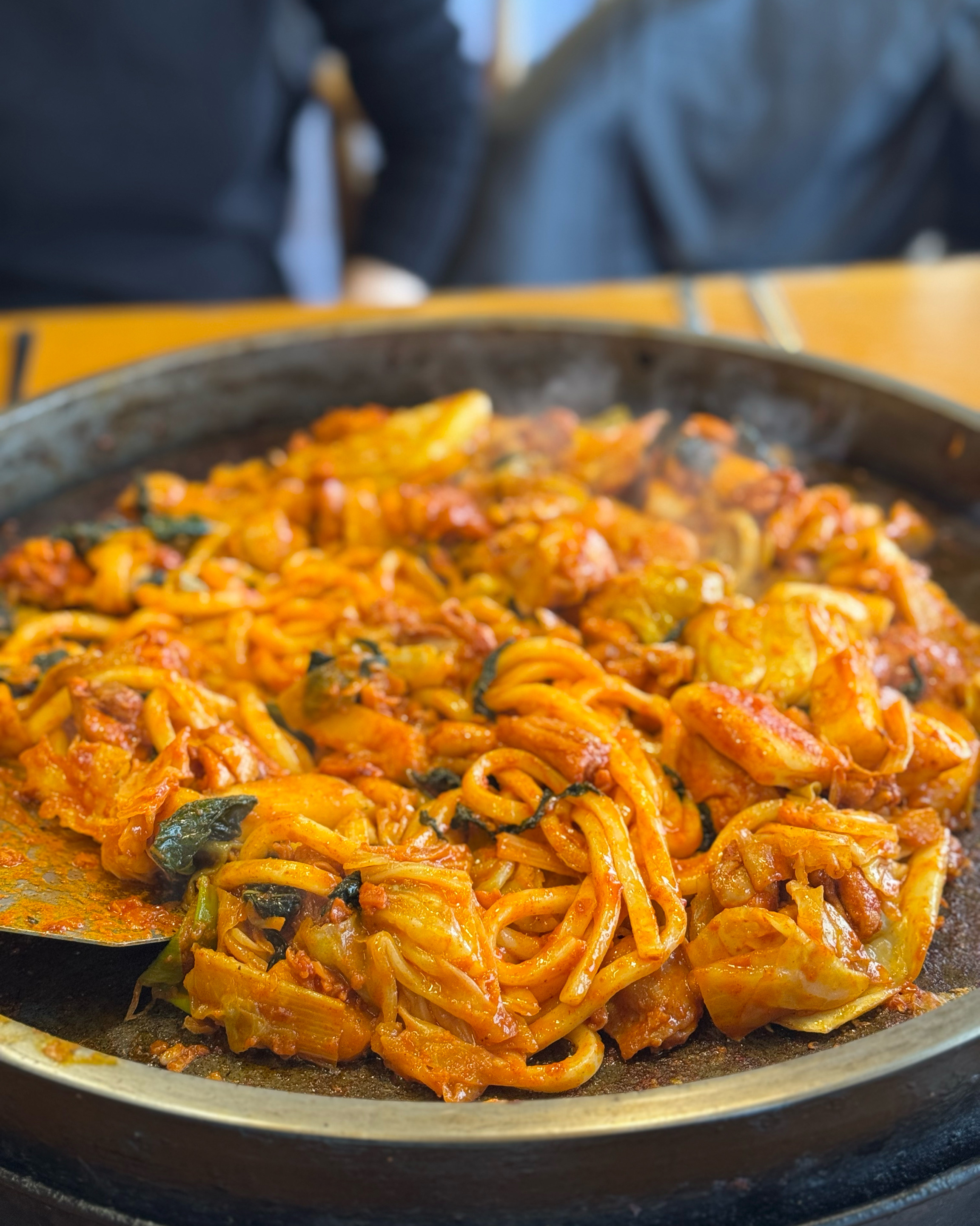 [춘천 맛집 메이플가든 닭갈비] 직접 가본 로컬 리뷰