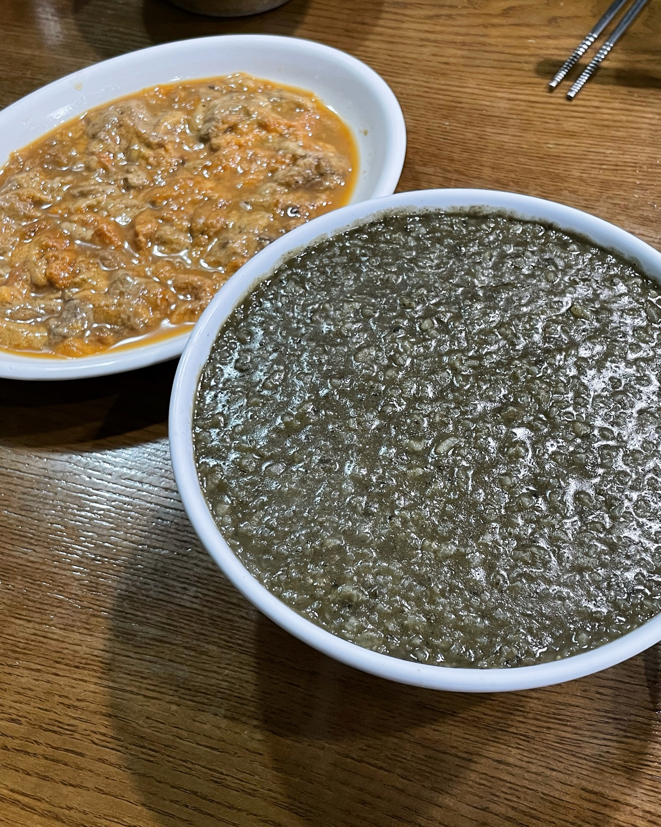 7-8년전 작은 가게일때부터 방문하던 사람입니다. 그때는 참 좋았었죠. 이젠 너무 많이 변