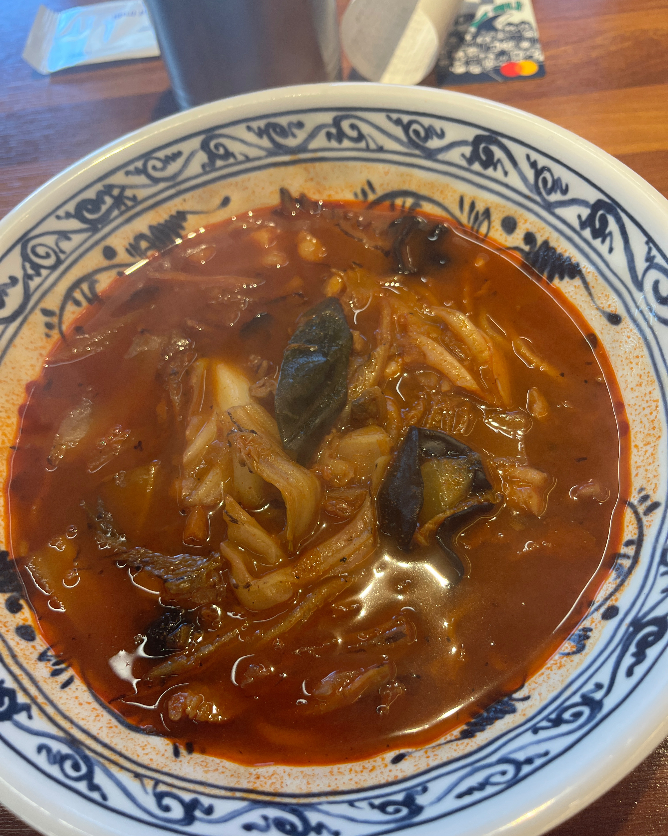 [삼척 맛집 도야짬뽕 삼척점] 직접 가본 로컬 리뷰
