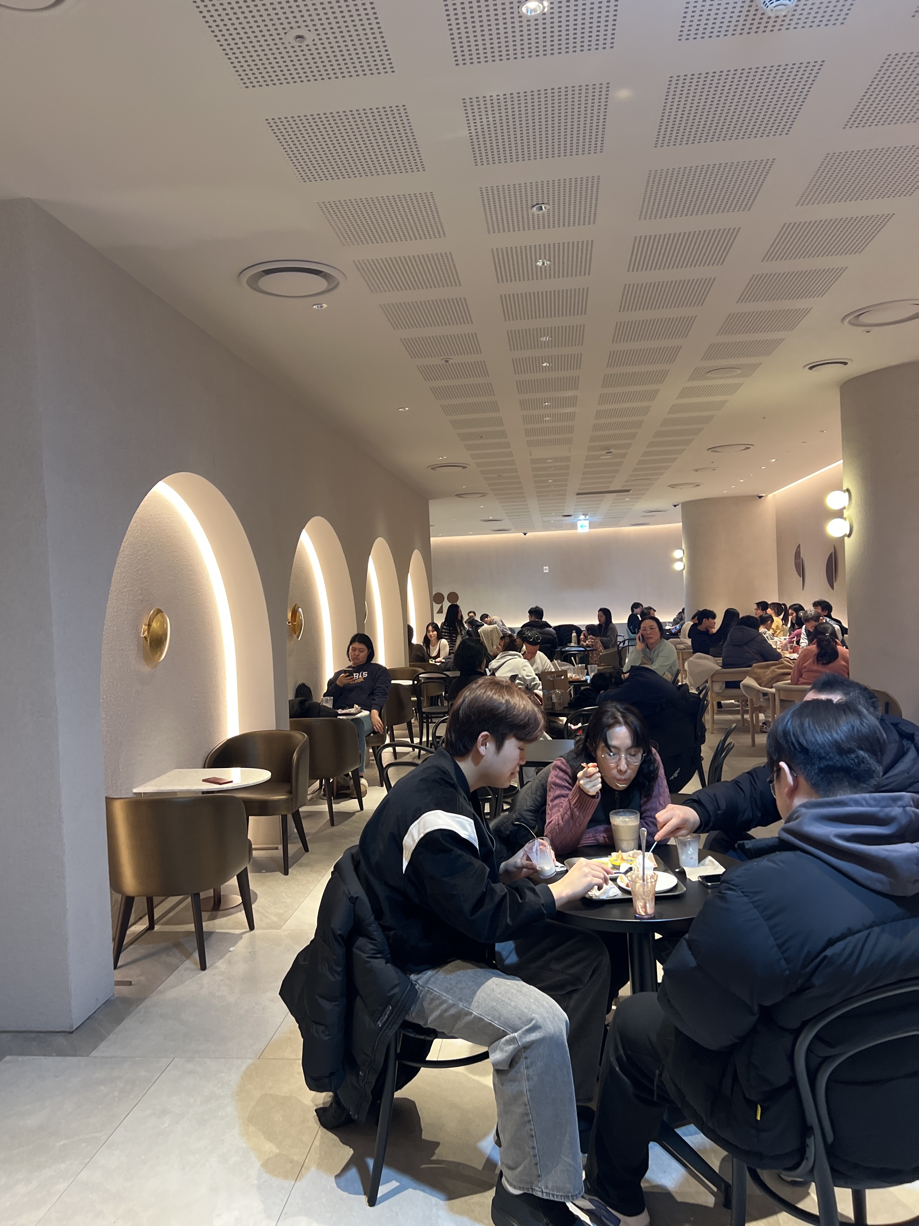 [을왕리 맛집 폴 바셋 인스파이어점] 직접 가본 로컬 리뷰