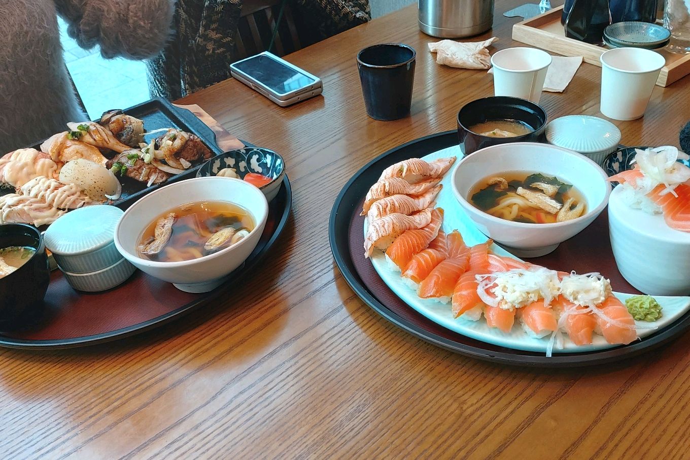 [김해 맛집 상무초밥 김해내동점] 직접 가본 로컬 리뷰