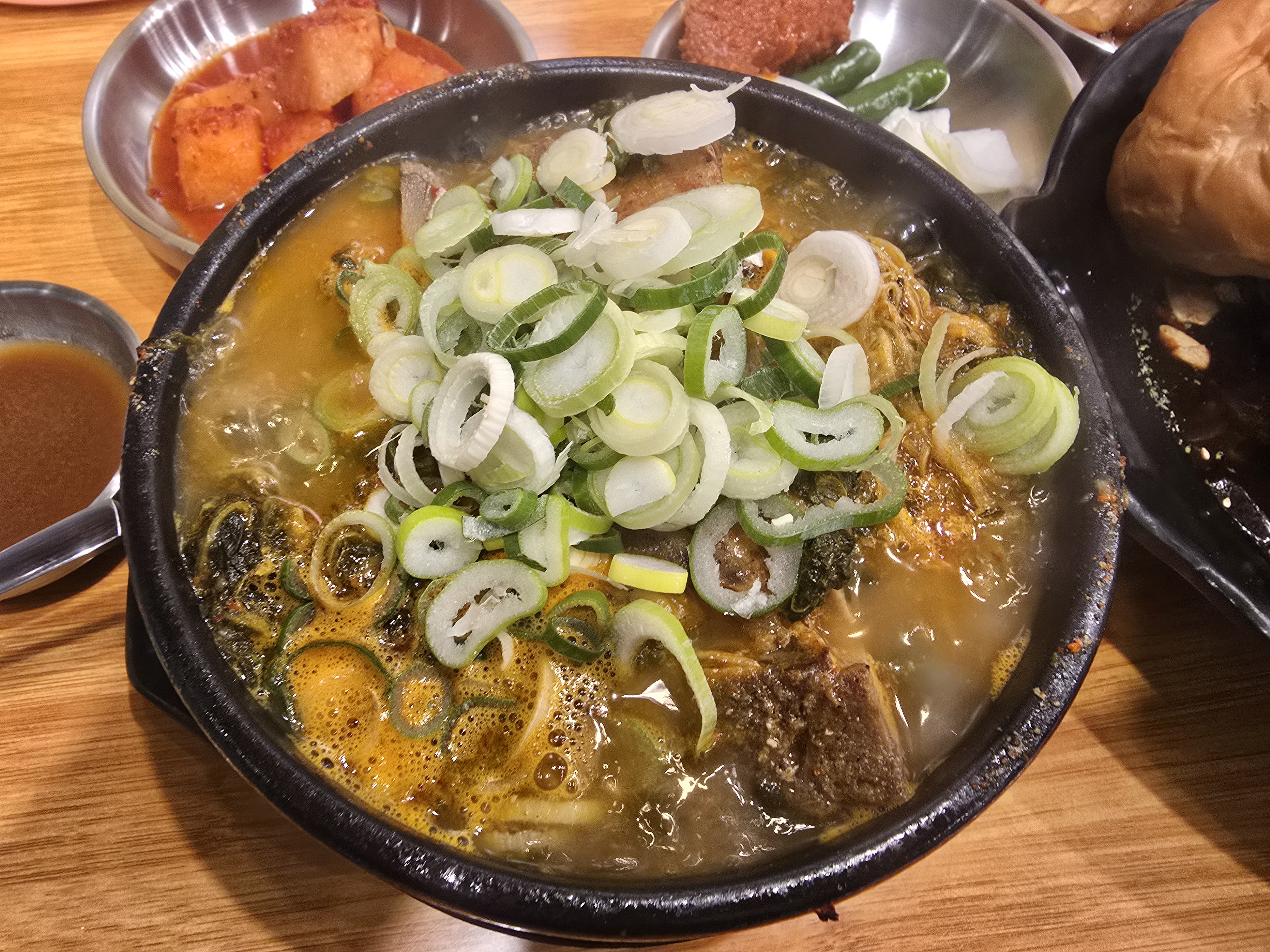 [천안 맛집 화산] 직접 가본 로컬 리뷰