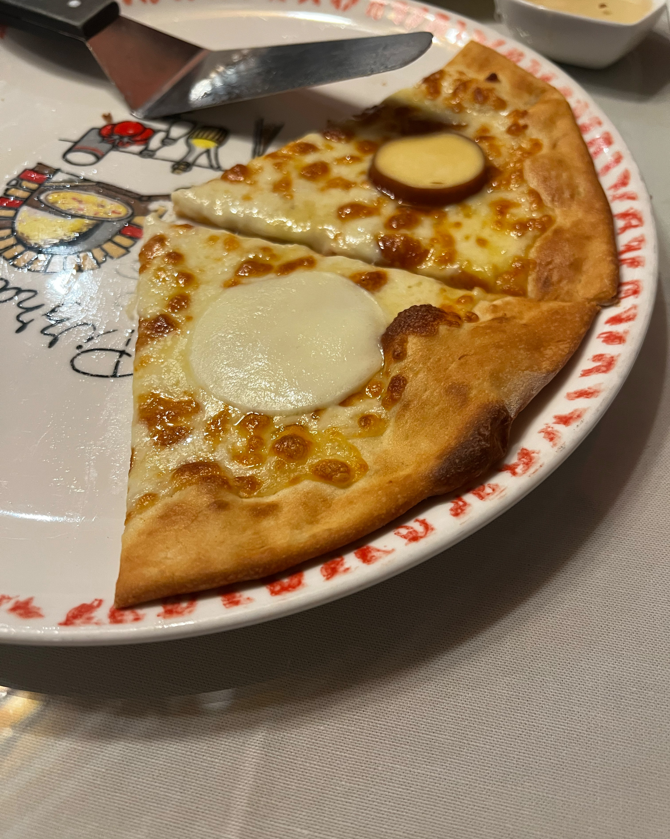 [삼척 맛집 부오나피자 삼척점] 직접 가본 로컬 리뷰