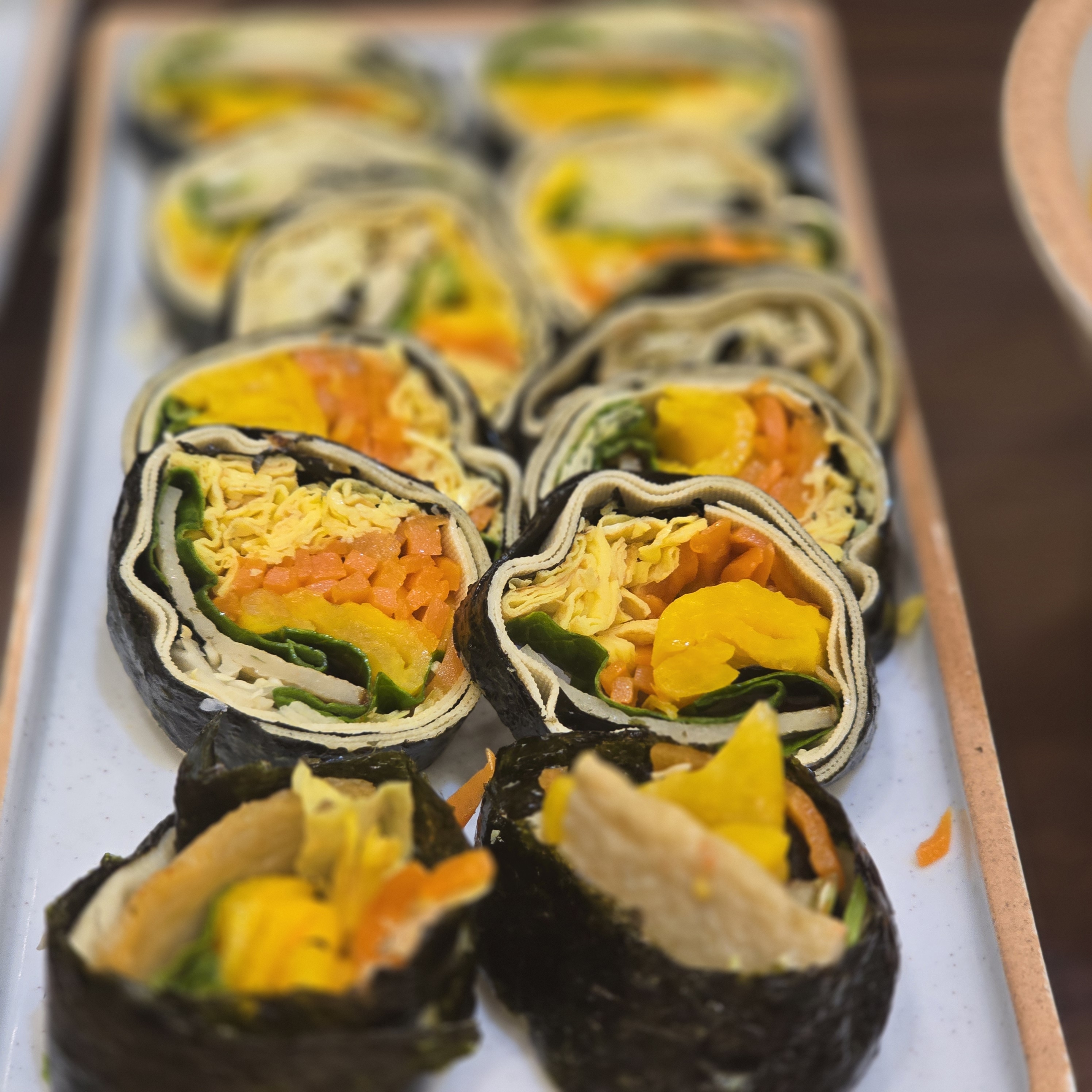 [을왕리 맛집 삼청당 인스파이어리조트점] 직접 가본 로컬 리뷰