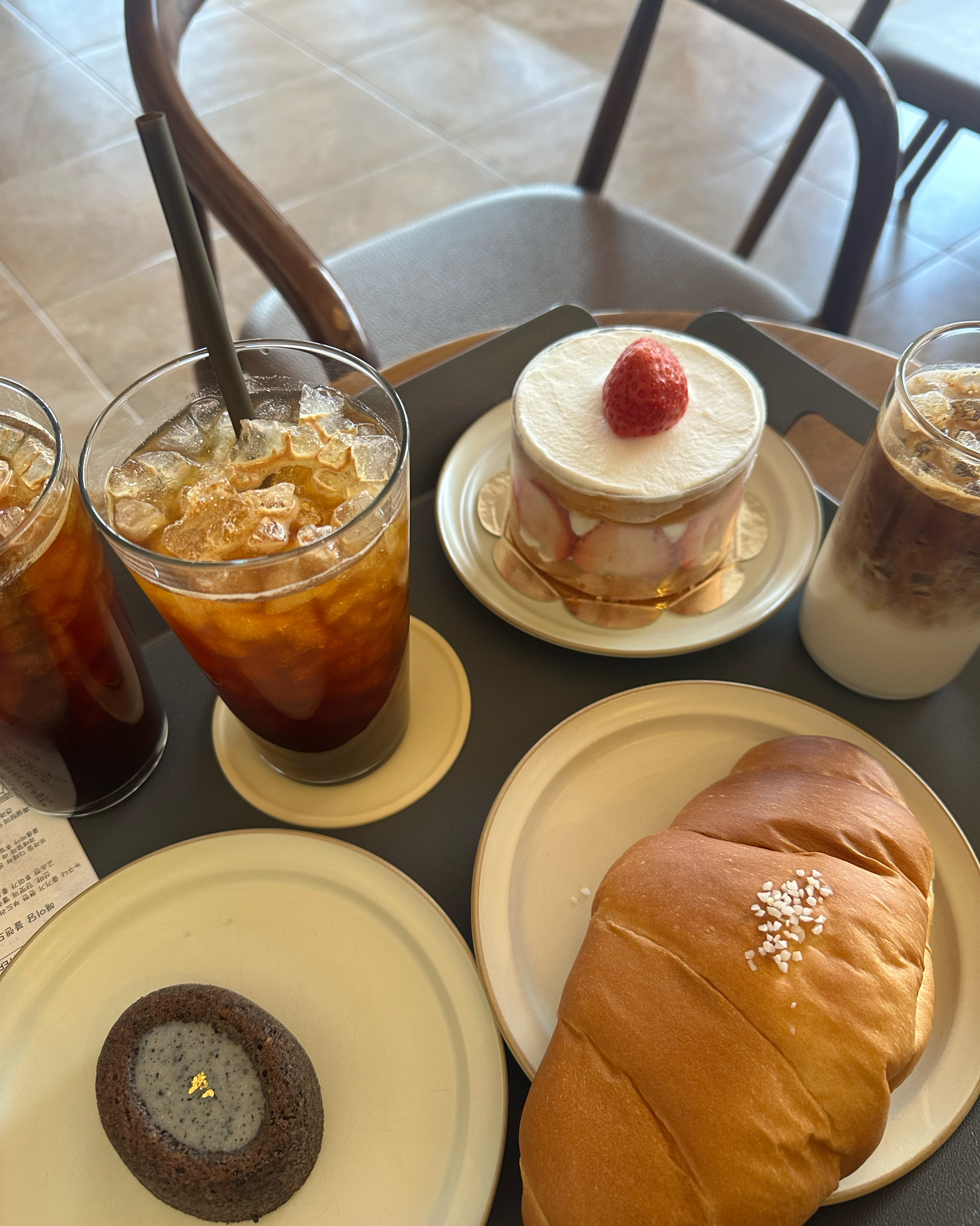 [김해 맛집 해이담커피&해이담로스터스] 직접 가본 로컬 리뷰