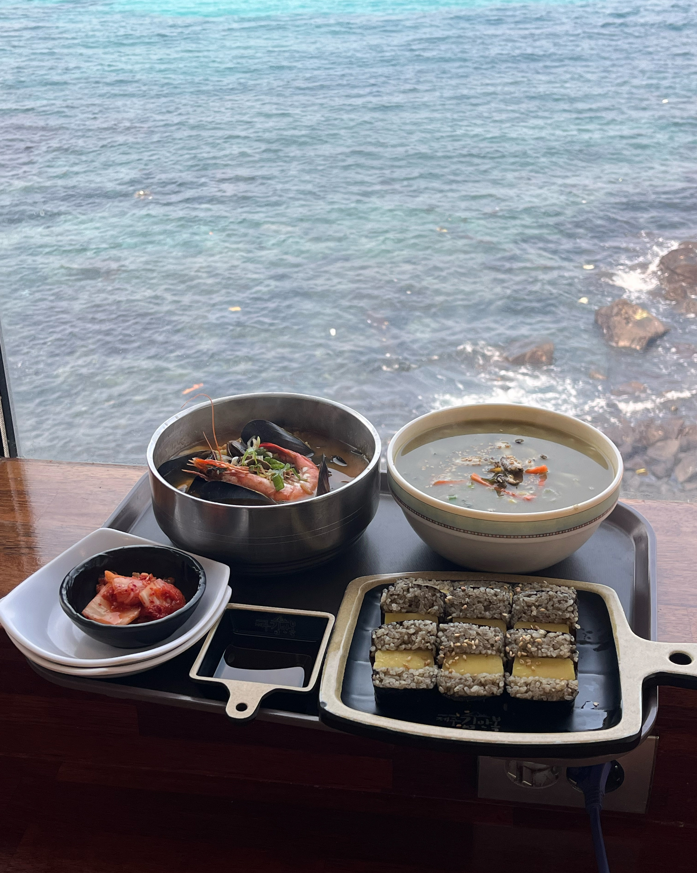 [애월 맛집 제주김만복 애월점] 직접 가본 로컬 리뷰