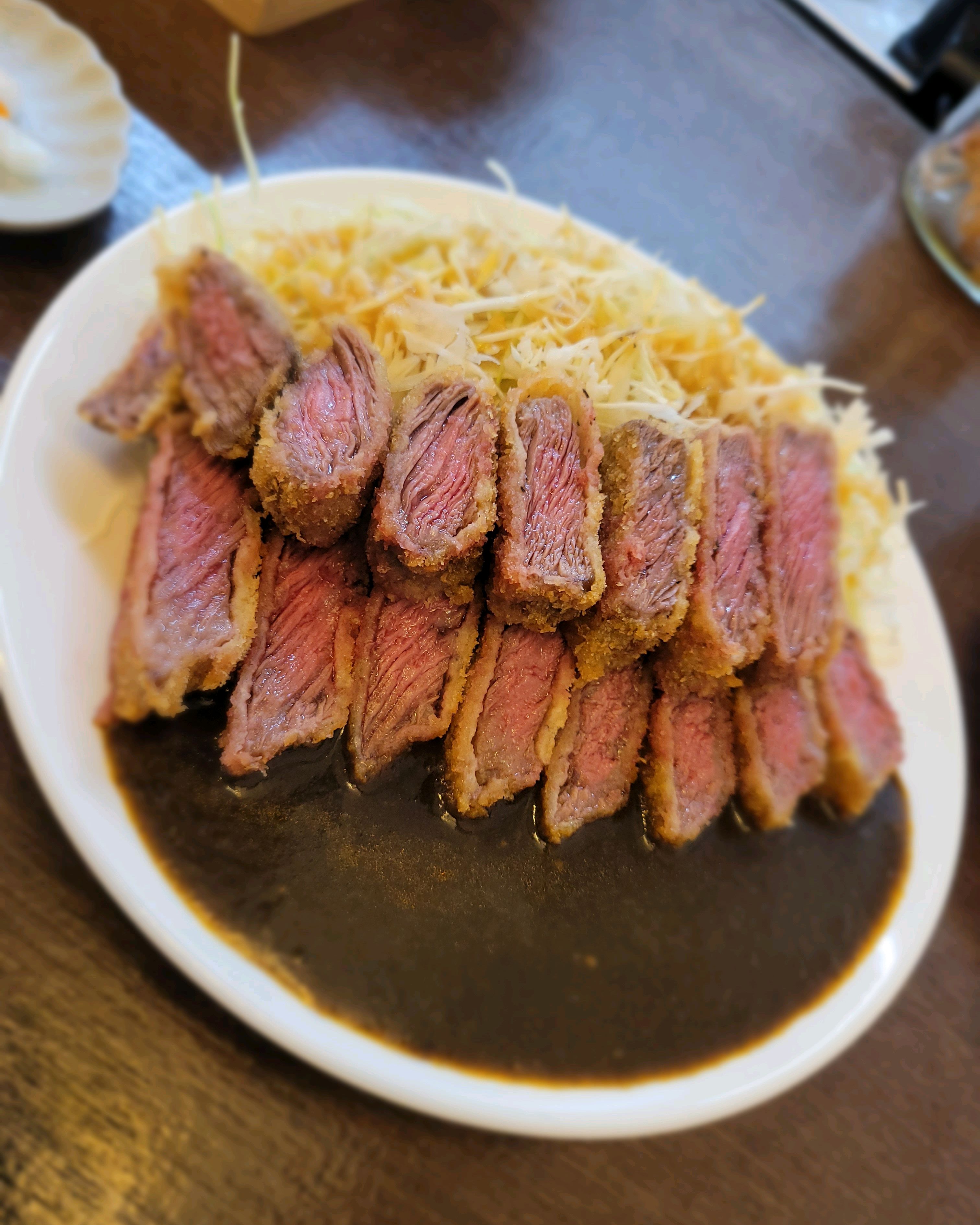 [홍대입구역 맛집 요쇼쿠야코우] 직접 가본 로컬 리뷰