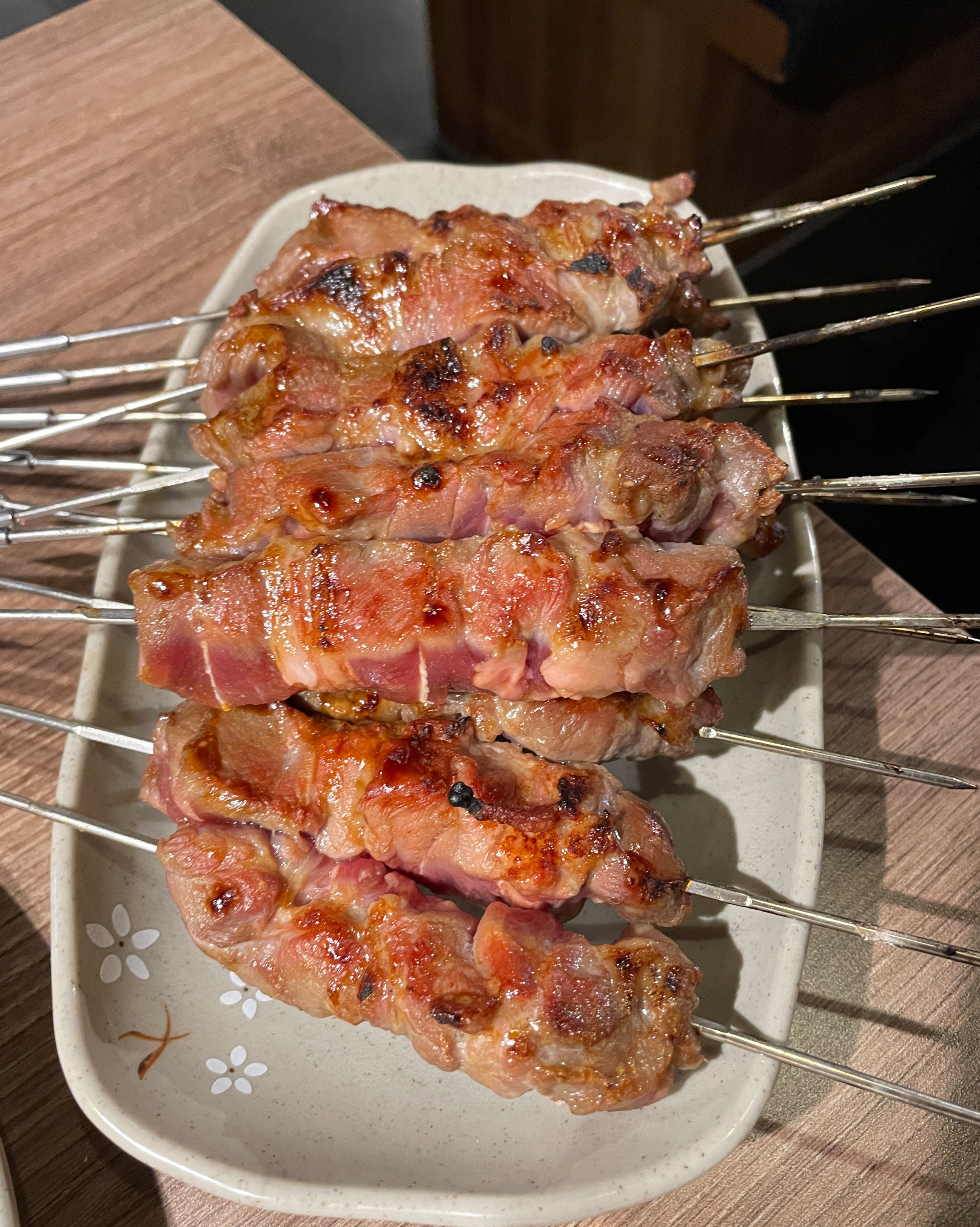 정자역 맛집 이가네양꼬치 정자직영점 내돈내산 찐리뷰