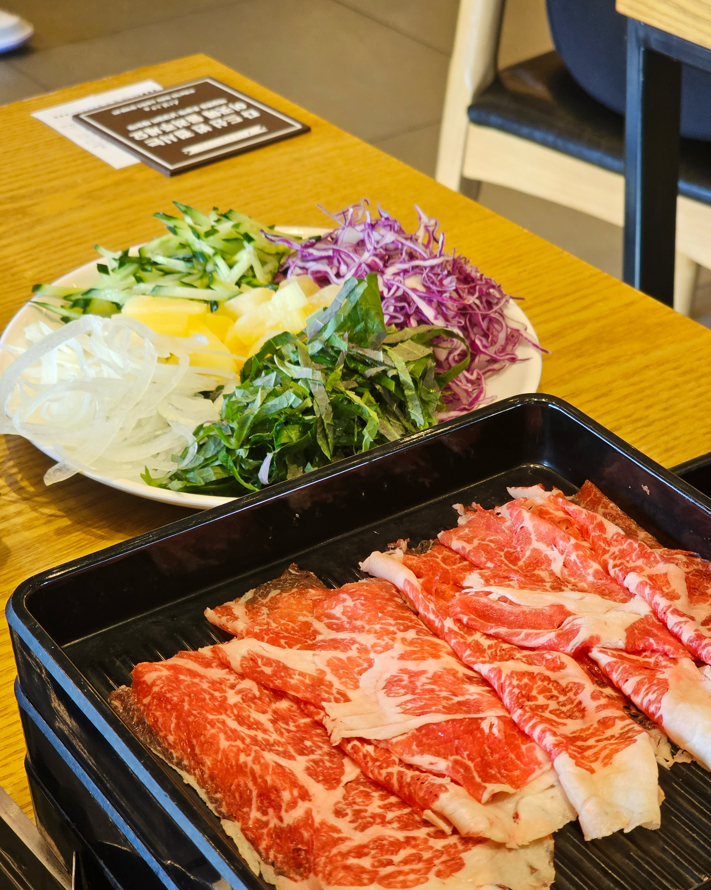 [김해 맛집 샤브20 김해봉황점] 직접 가본 로컬 리뷰