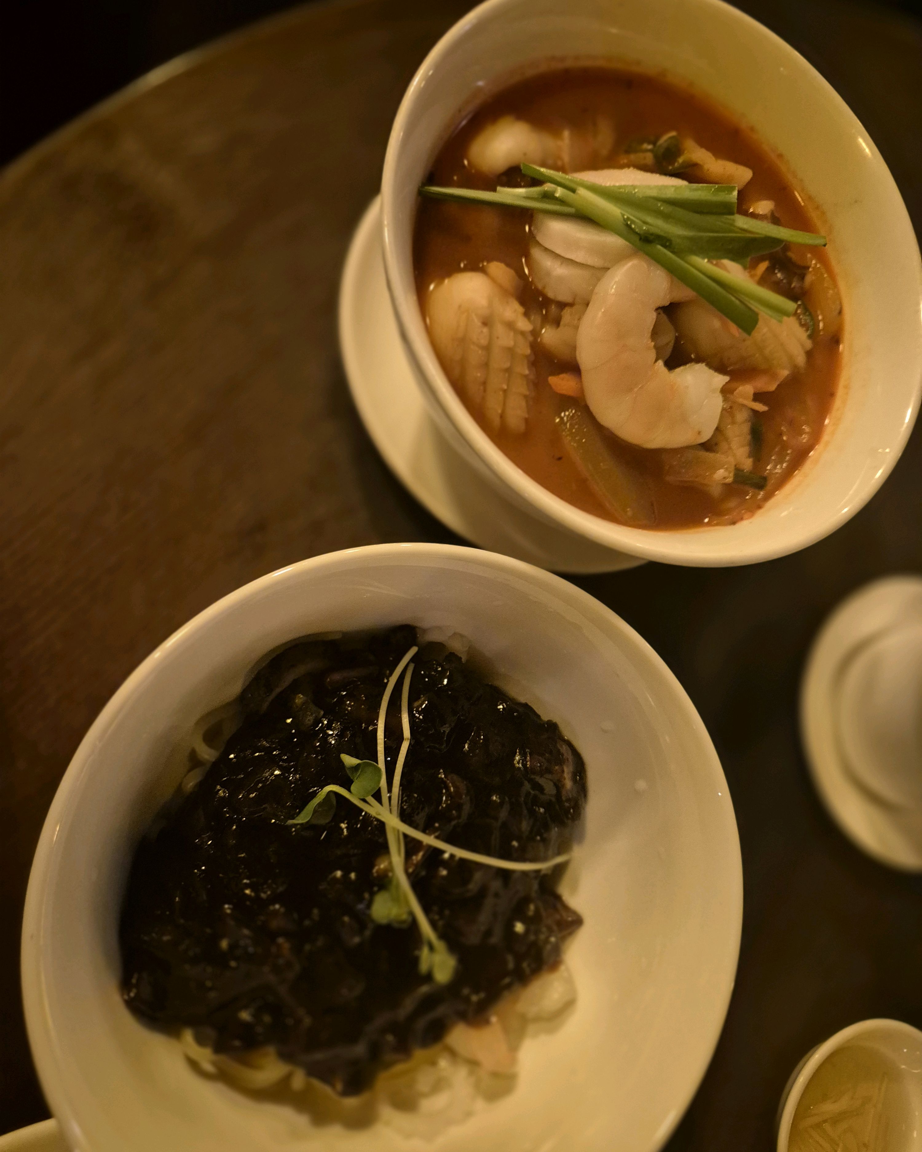 [명동 맛집 몽중헌 페럼타워점] 직접 가본 로컬 리뷰