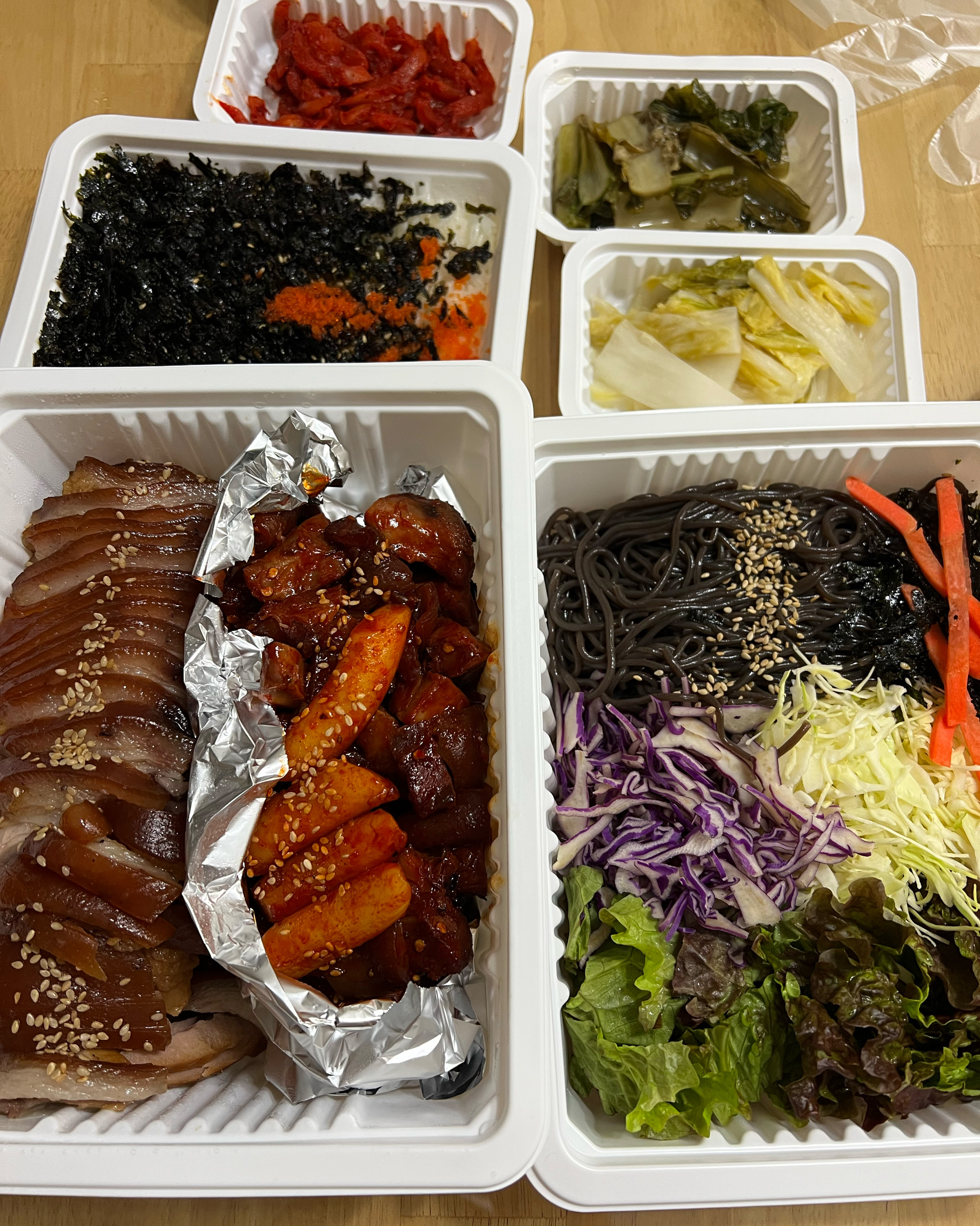 [동해 맛집 족발야시장 동해평릉점] 직접 가본 로컬 리뷰