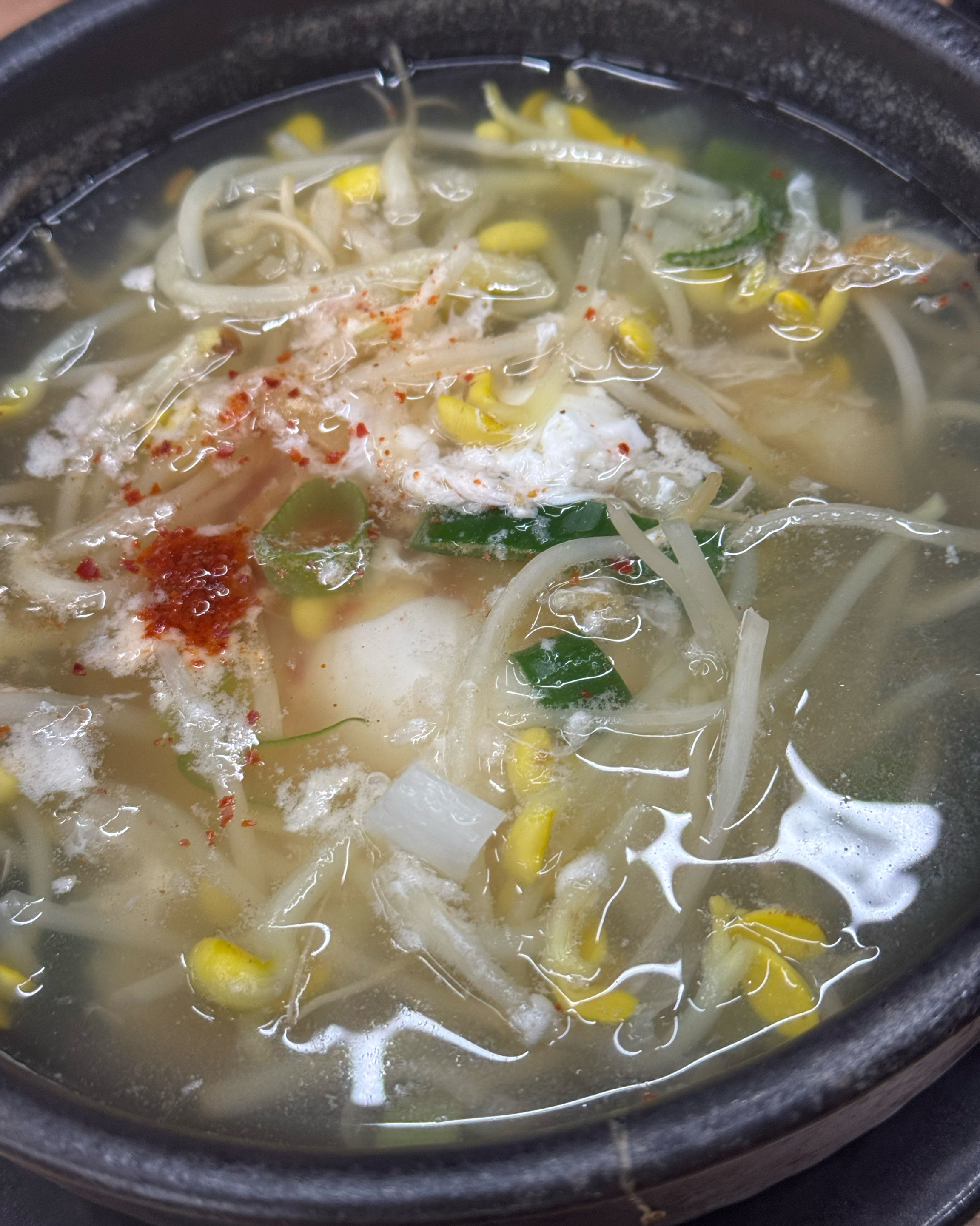 [천안 맛집 전라도장수순대국밥 천안두정동본점] 직접 가본 로컬 리뷰