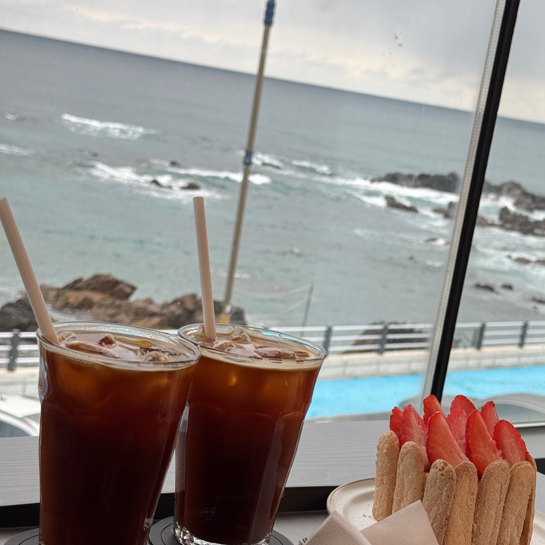 [동해 맛집 카페히즈] 직접 가본 로컬 리뷰