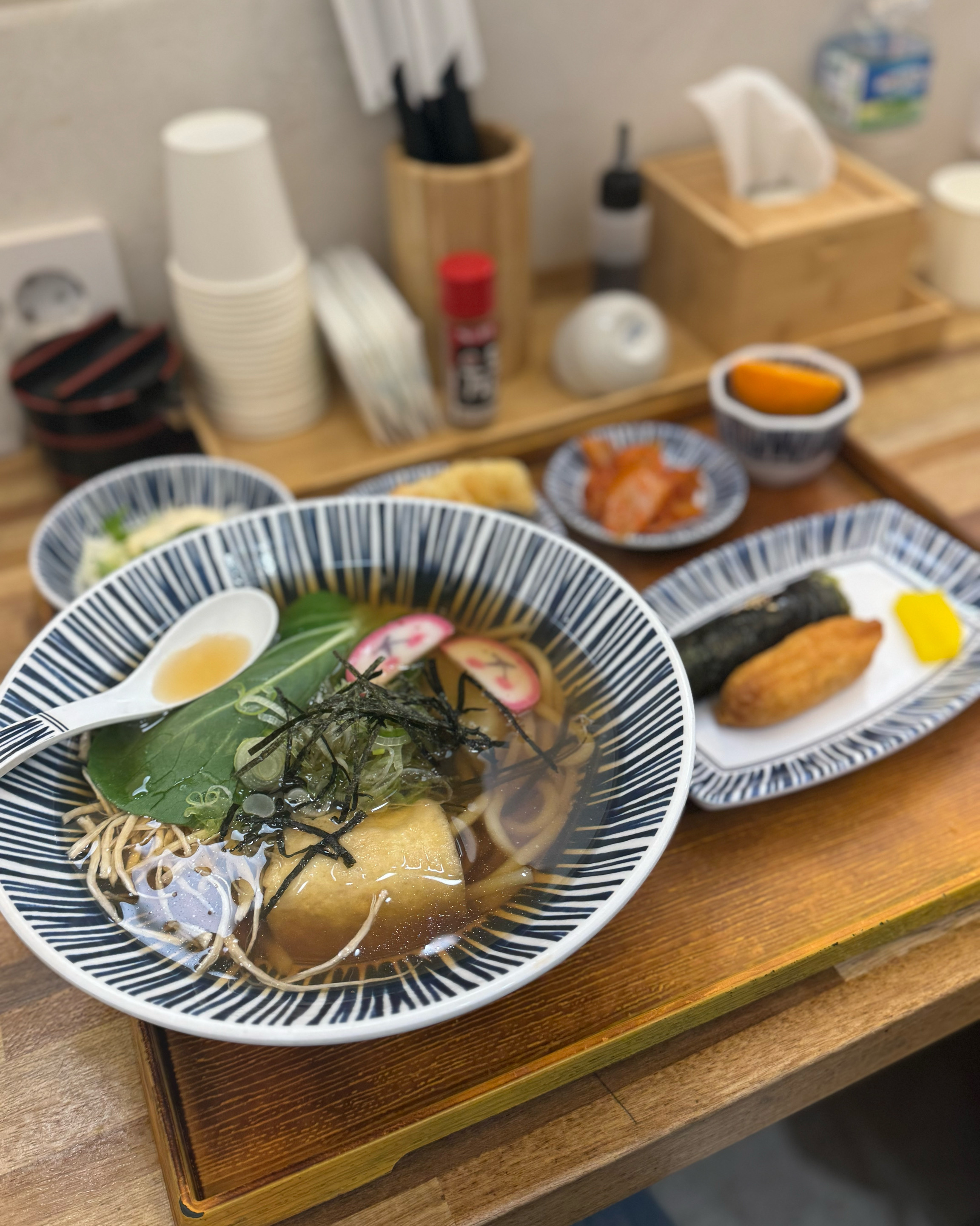 [부산역 맛집 부엌우동집] 직접 가본 로컬 리뷰
