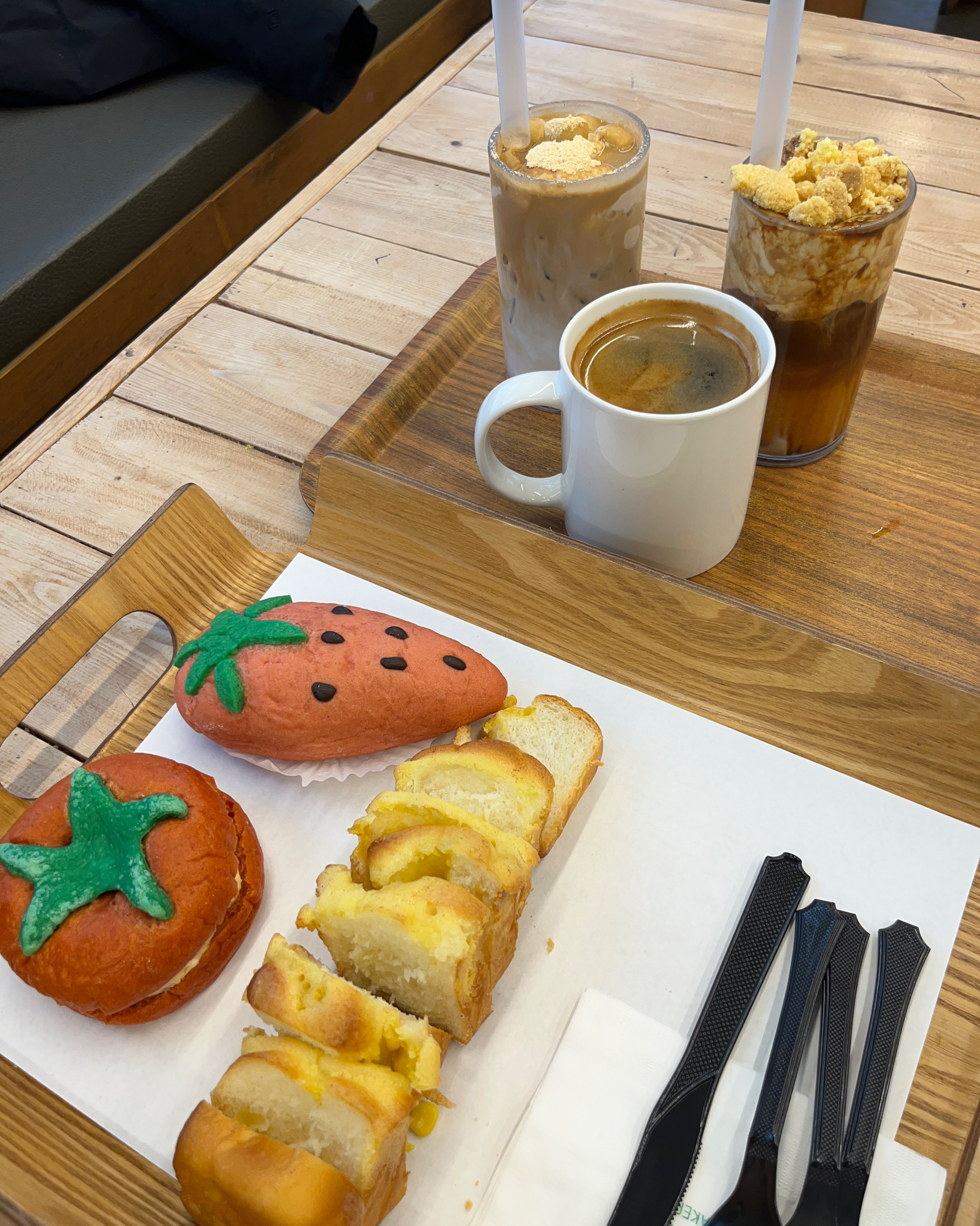 [춘천 맛집 파머스가든] 직접 가본 로컬 리뷰