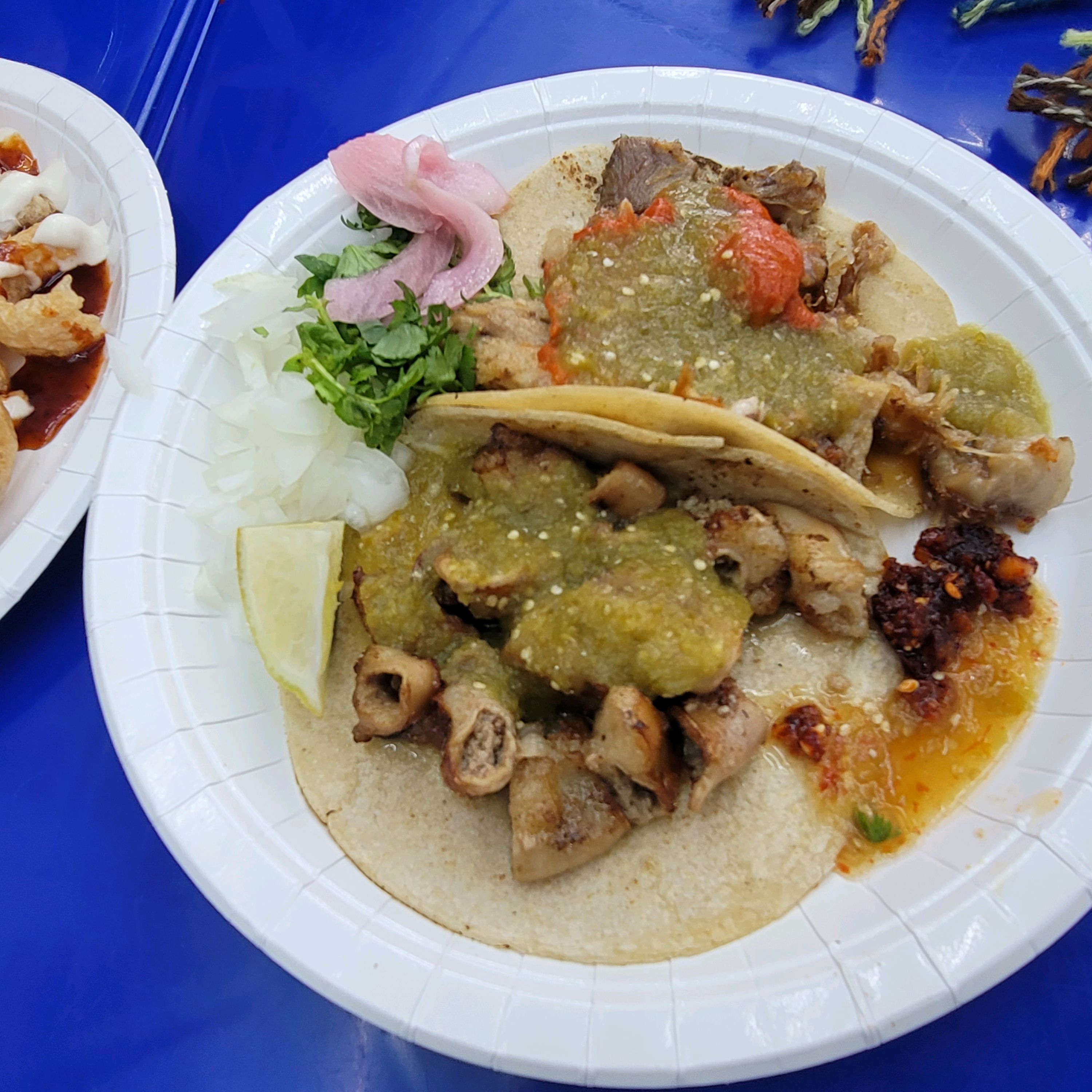 [경리단길 맛집 타코스탠드] 직접 가본 로컬 리뷰
