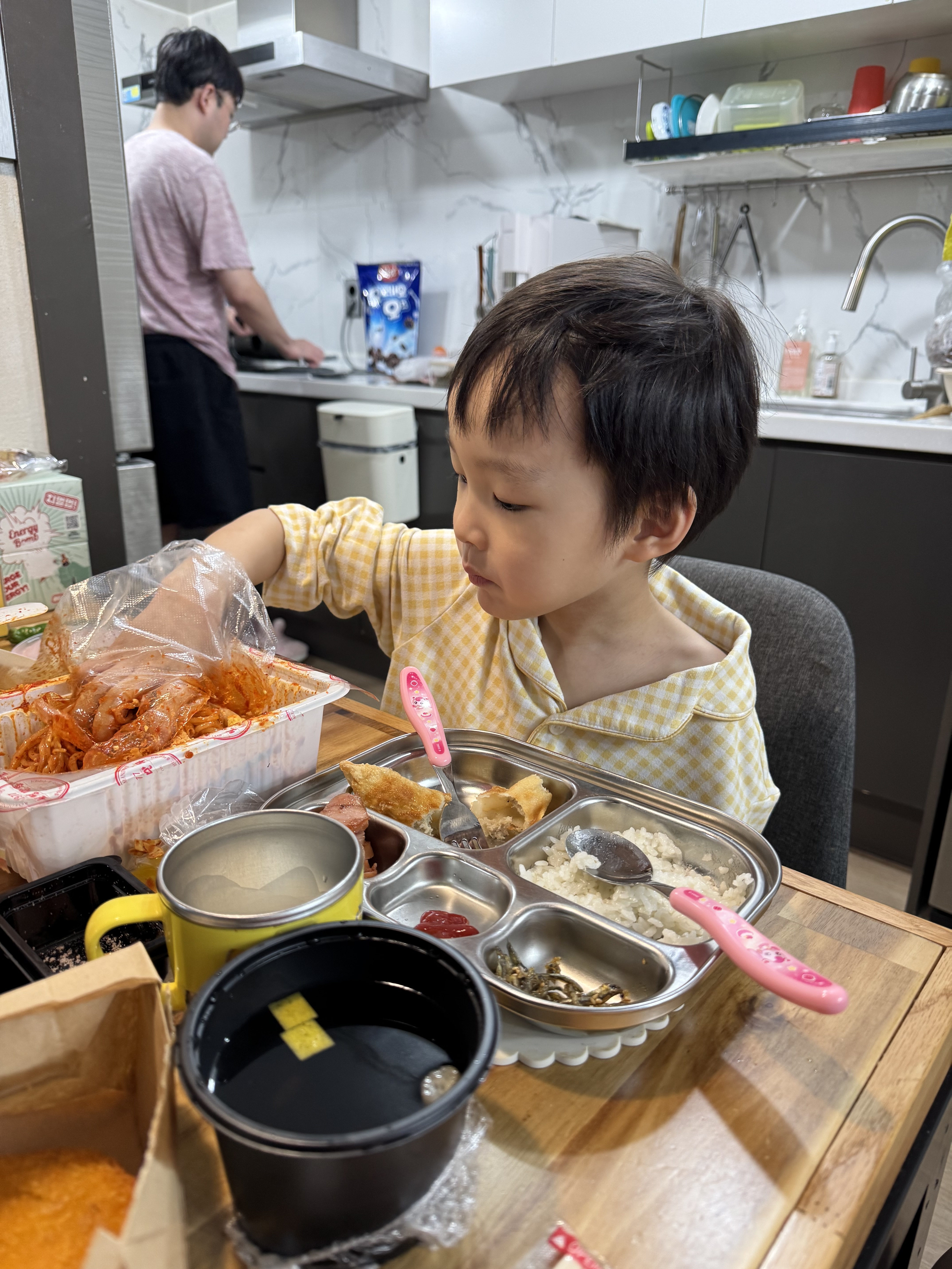 정자역 맛집 보영만두 분당정자점 내돈내산 리얼후기