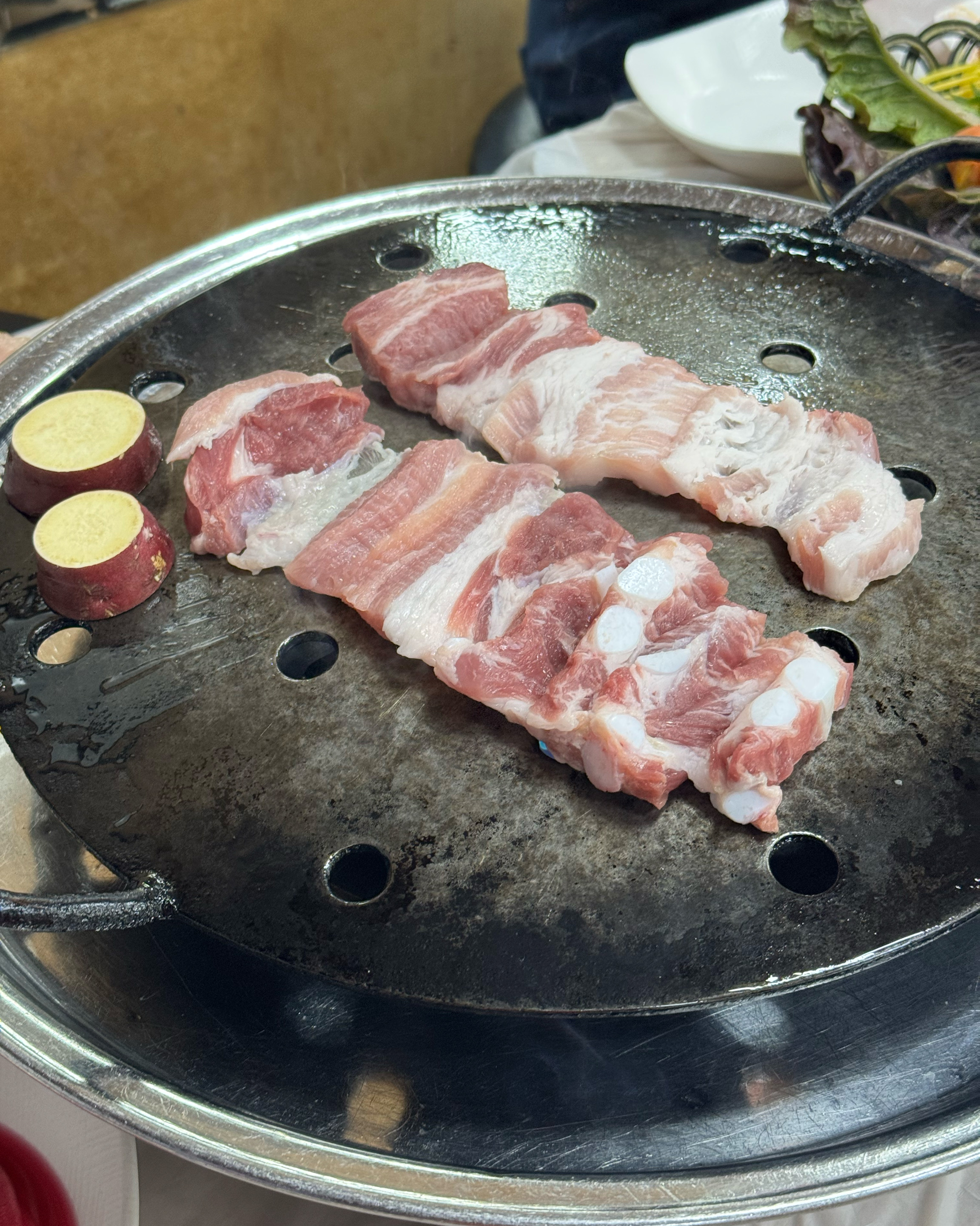 [부산역 맛집 밀양갈비] 직접 가본 로컬 리뷰