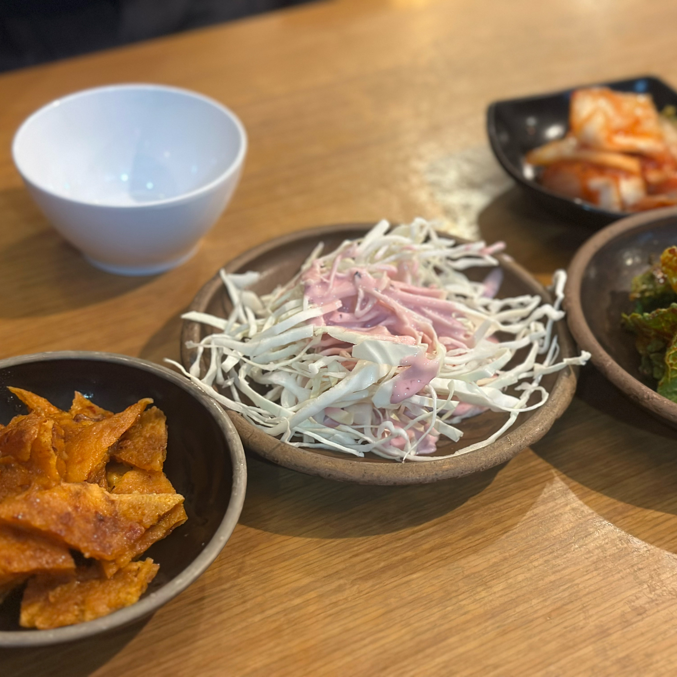오리역 맛집 월선네 분당구미점 내돈내산 방문후기