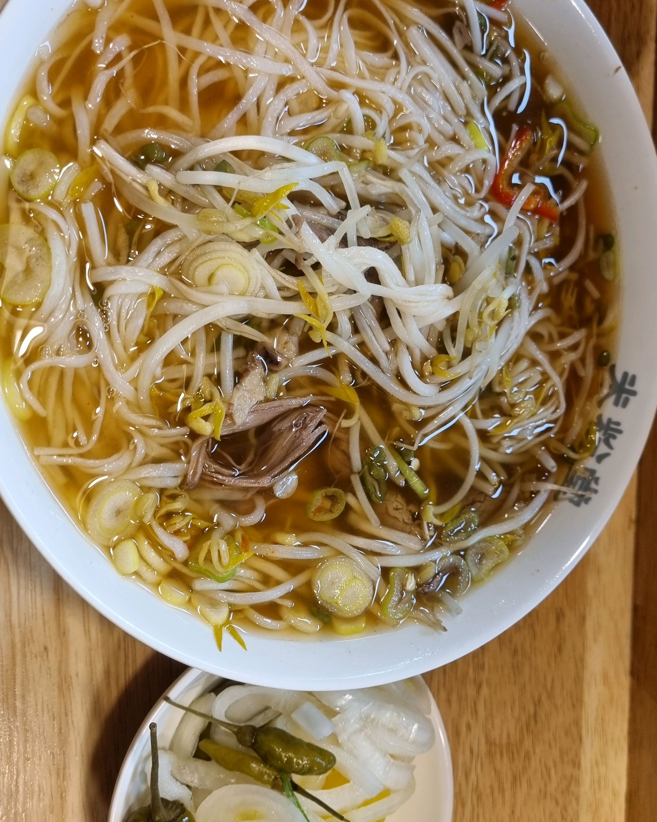 너무너무 맛나고 아이들도 좋아해요~~ 친절은 당연하고 눈치도 100단!! 또 올께요~~ - 부천역 맛집 미분당 부천역점