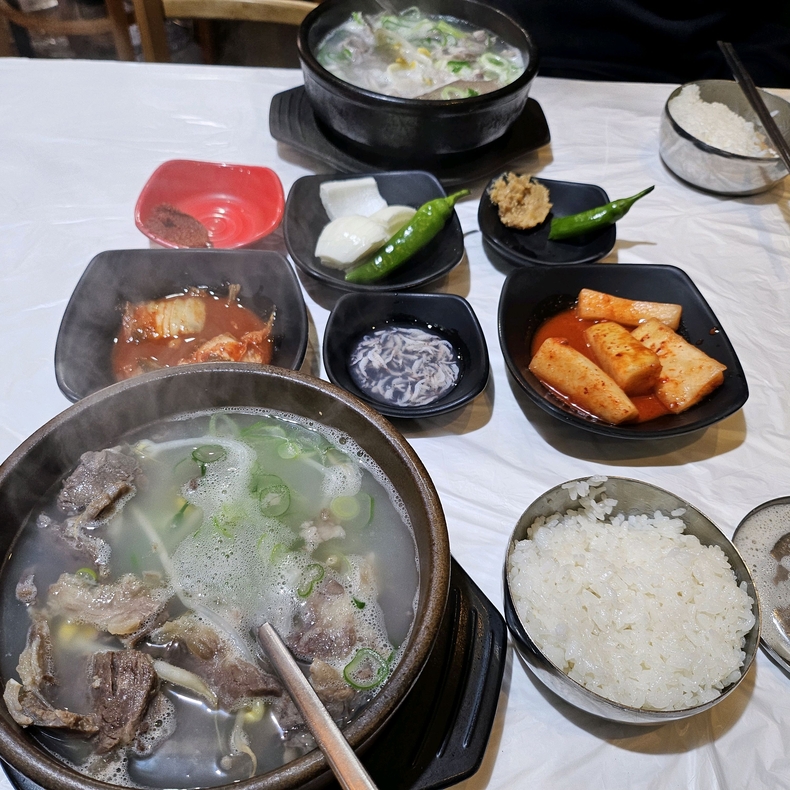 [여수 맛집 내조국국밥 돌산점] 직접 가본 로컬 리뷰