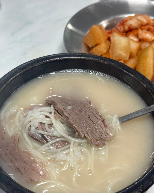 [명동 맛집 이남장 명동점] 직접 가본 로컬 리뷰