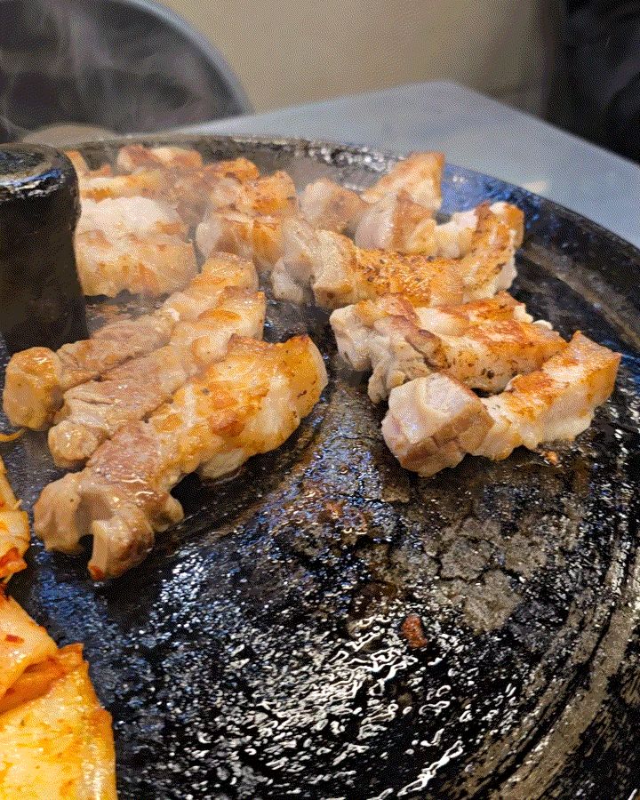 [부산역 맛집 목구멍 초량점] 직접 가본 로컬 리뷰
