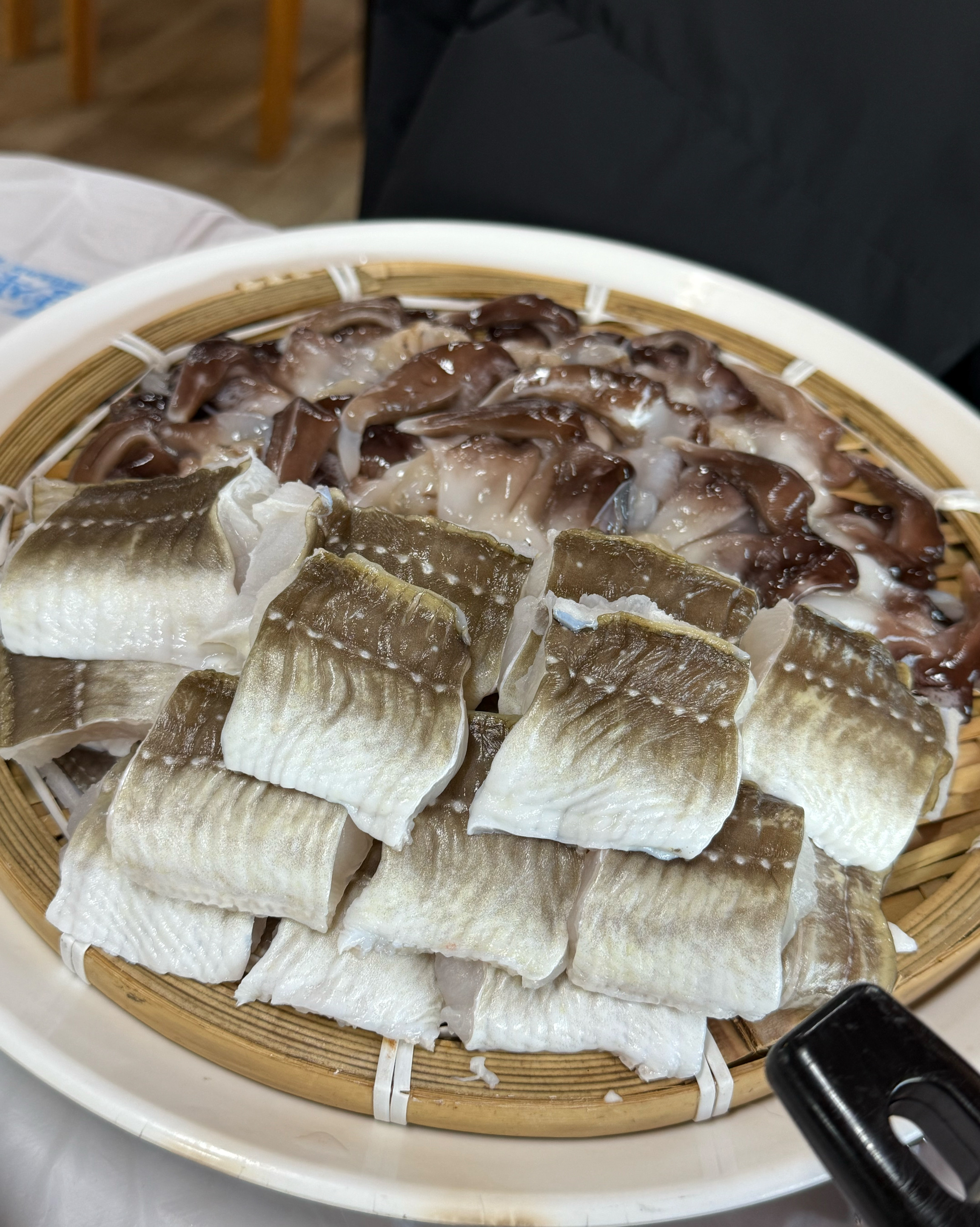 [여수 맛집 해궁 샤브샤브] 직접 가본 로컬 리뷰