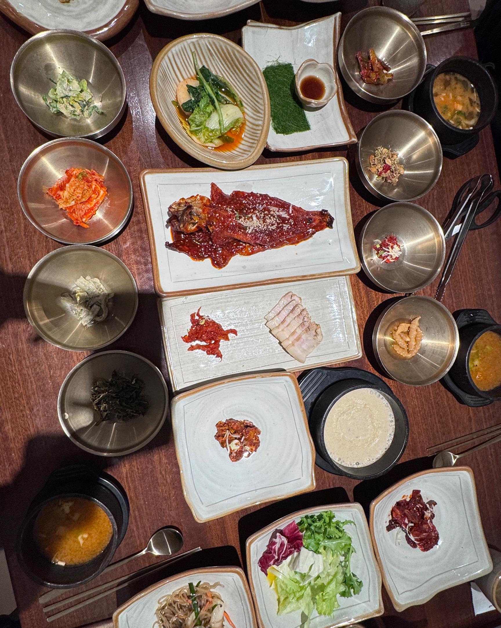 엄청 친절하세요 - 인천 맛집 거궁 부평점