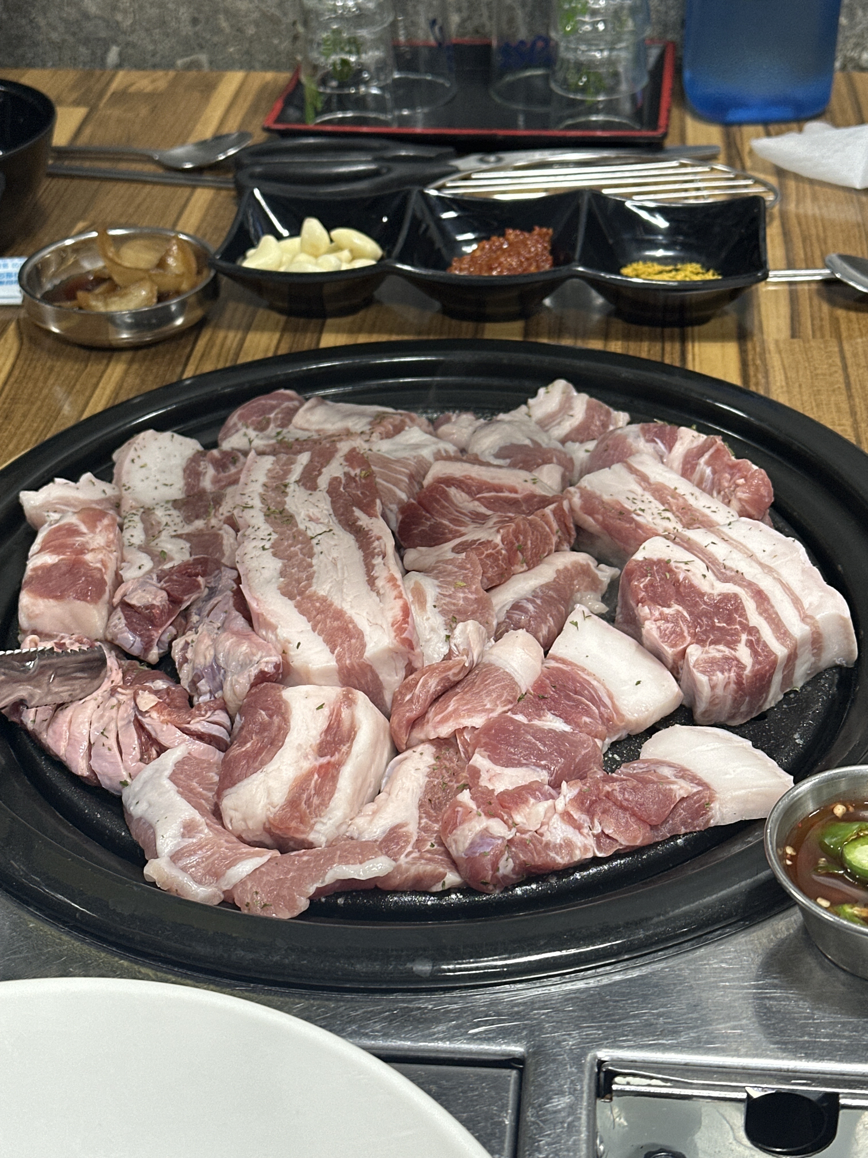 [김해 맛집 돈갑부] 직접 가본 로컬 리뷰