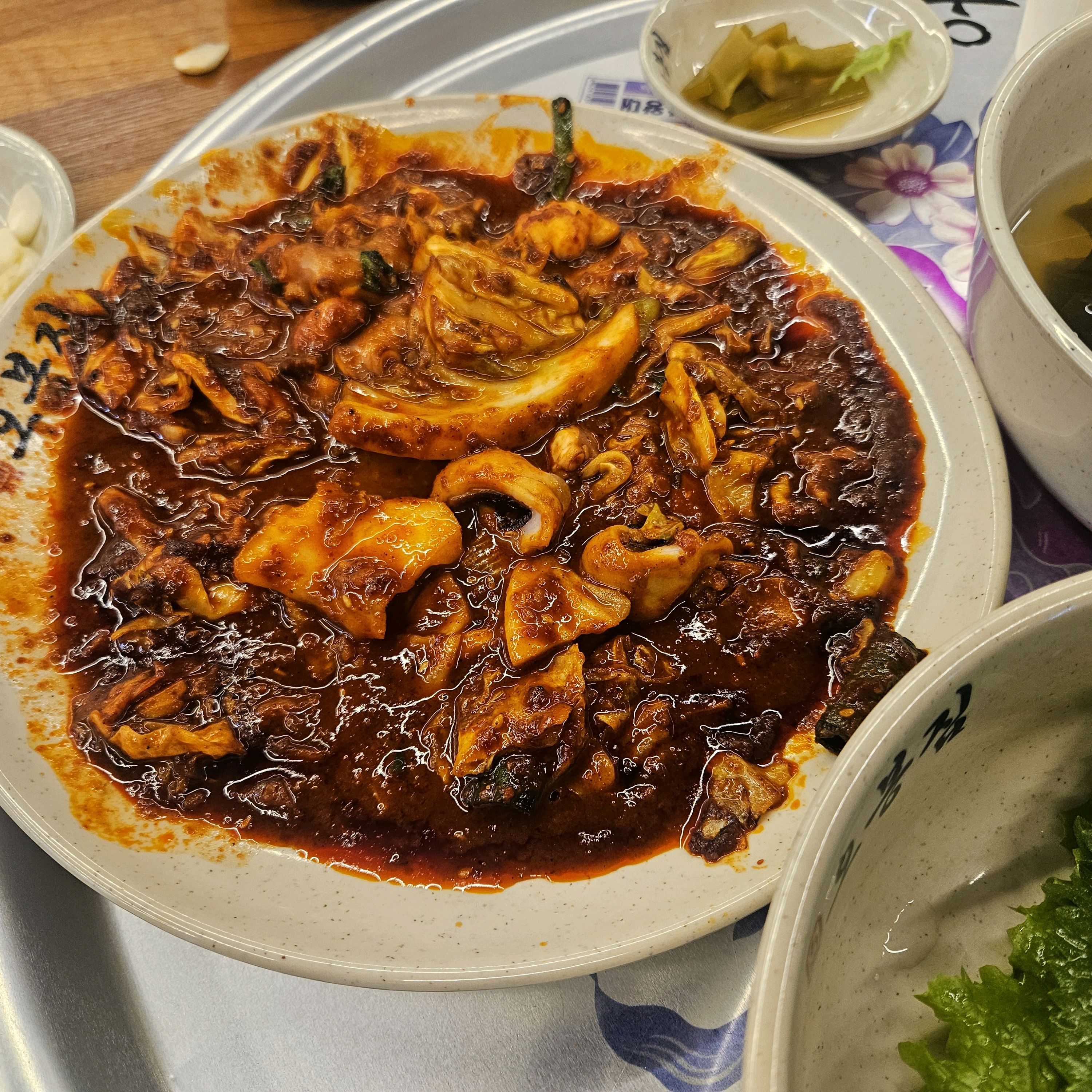 [천안 맛집 오봉집 쌍용점] 직접 가본 로컬 리뷰